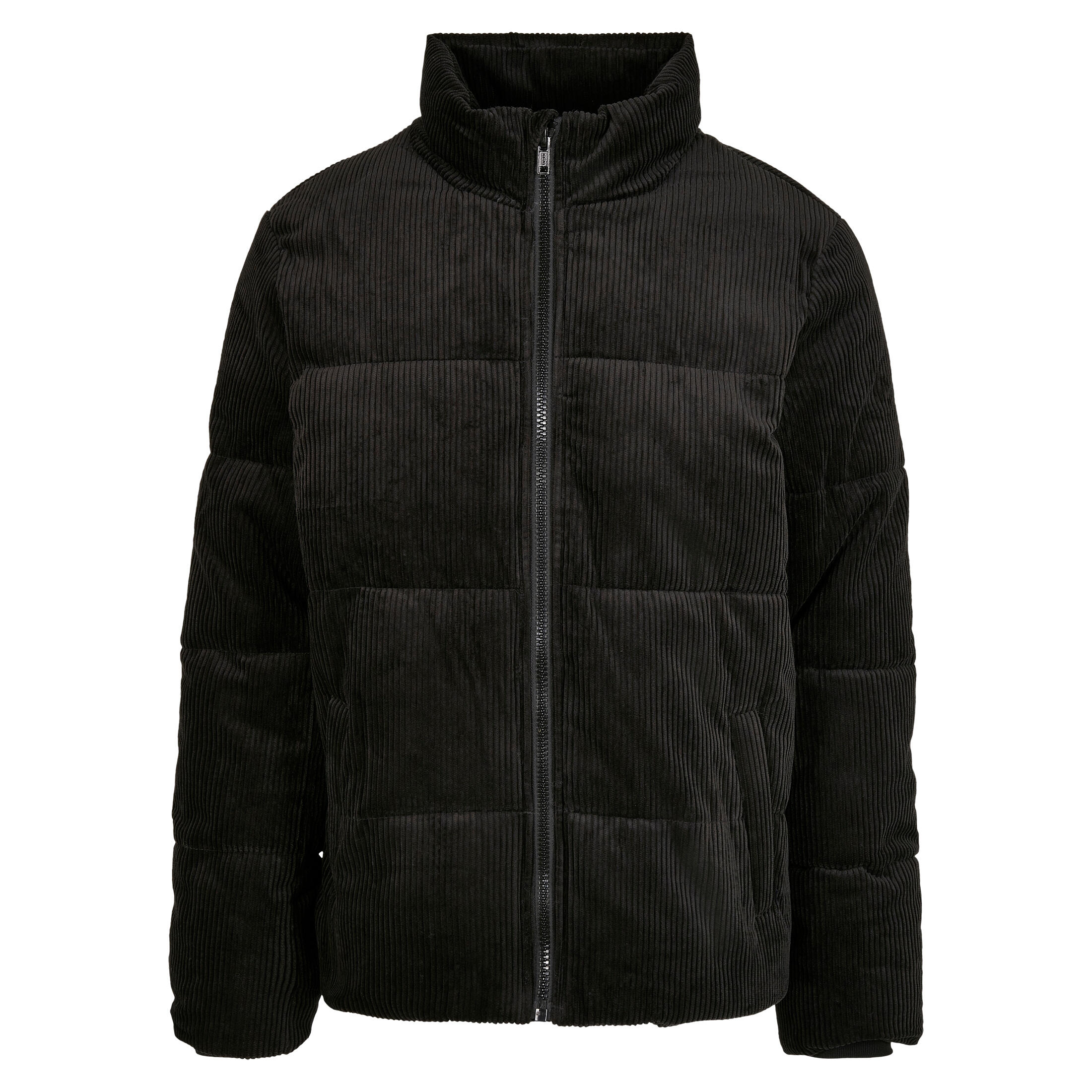 Kurtka Urban Classics boxy corduroy puffer
