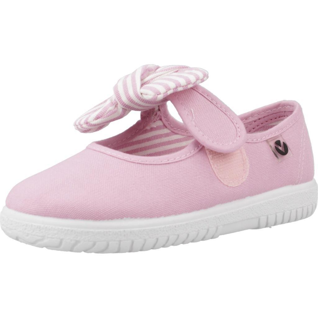 Buty VICTORIA 105110 Rose