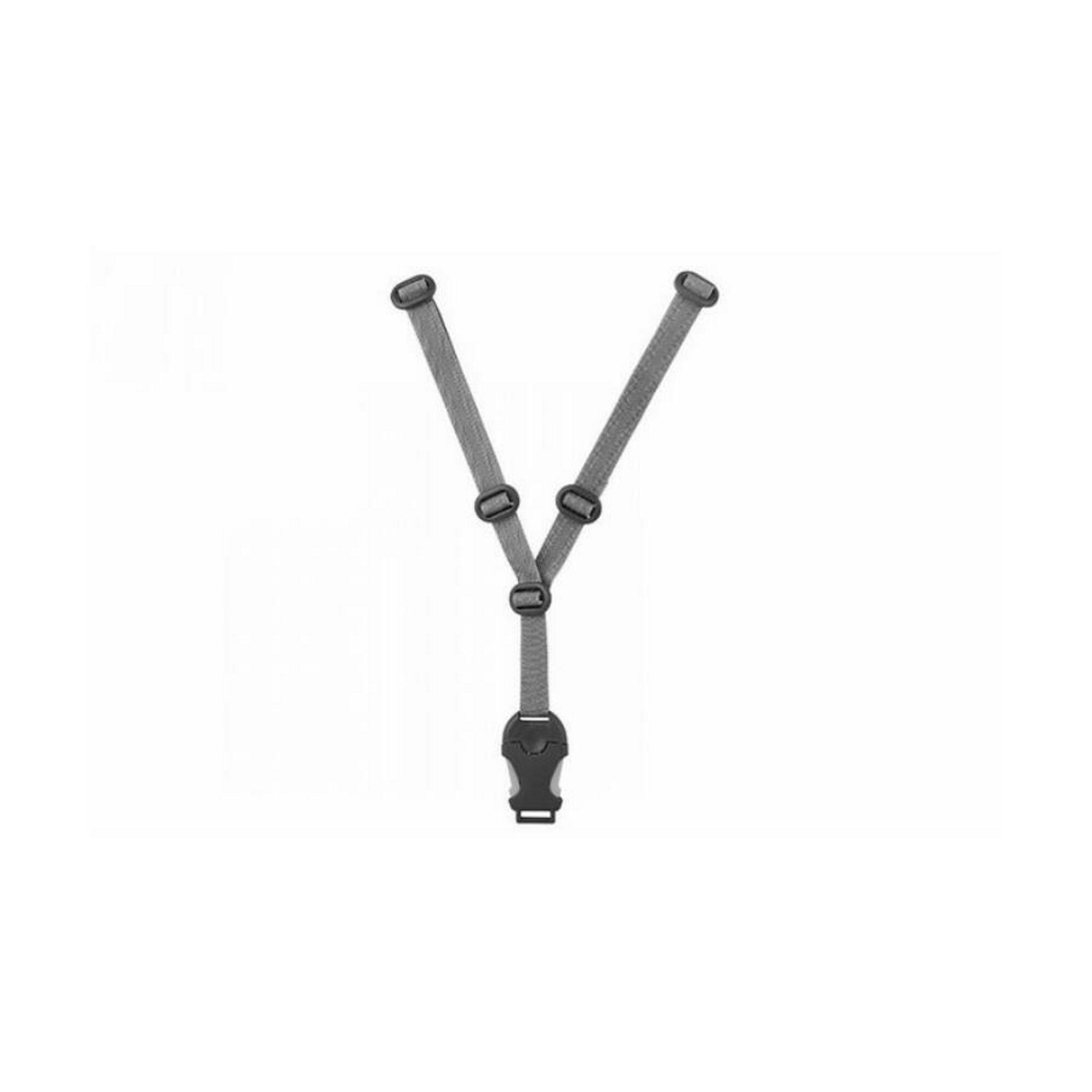 Pas do dziecięcego fotelika rowerowego Polisport Groovy