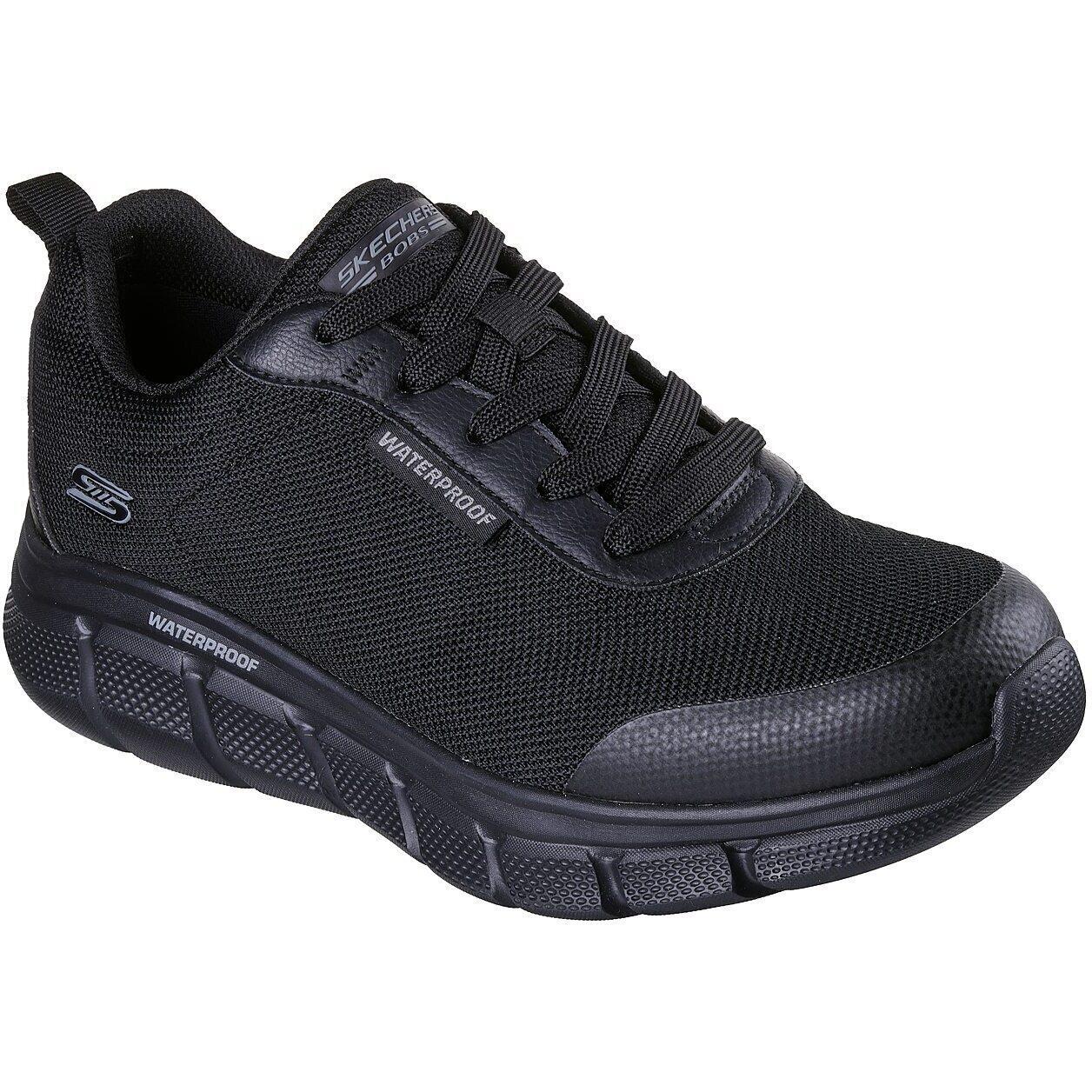 Buty sportowe męskie Skechers Bobs B Flex Rainy Edge