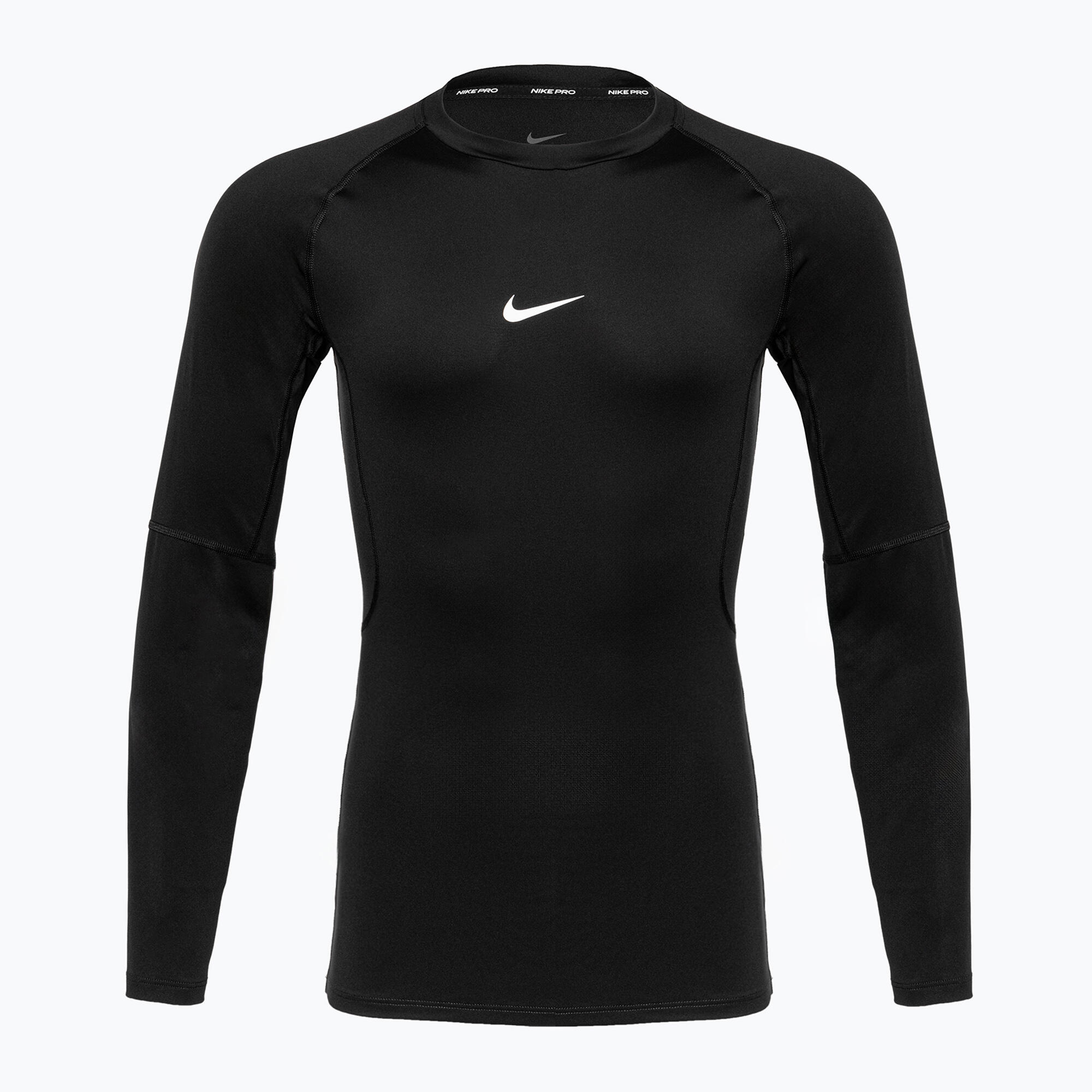 Longsleeve treningowy męski Nike Pro Dri-Fit Tight Fitness