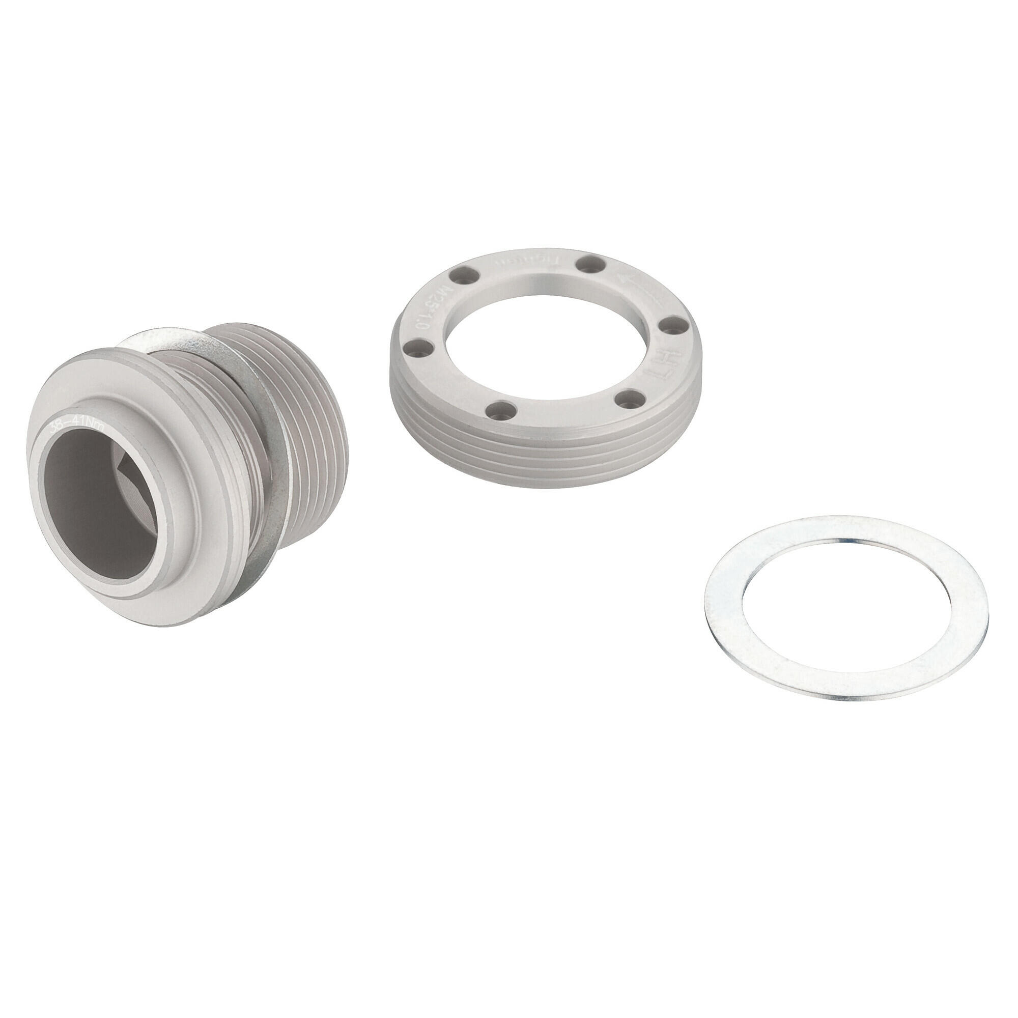 Śruba mocująca do samowyciągania korby FSA bb30 qr9b