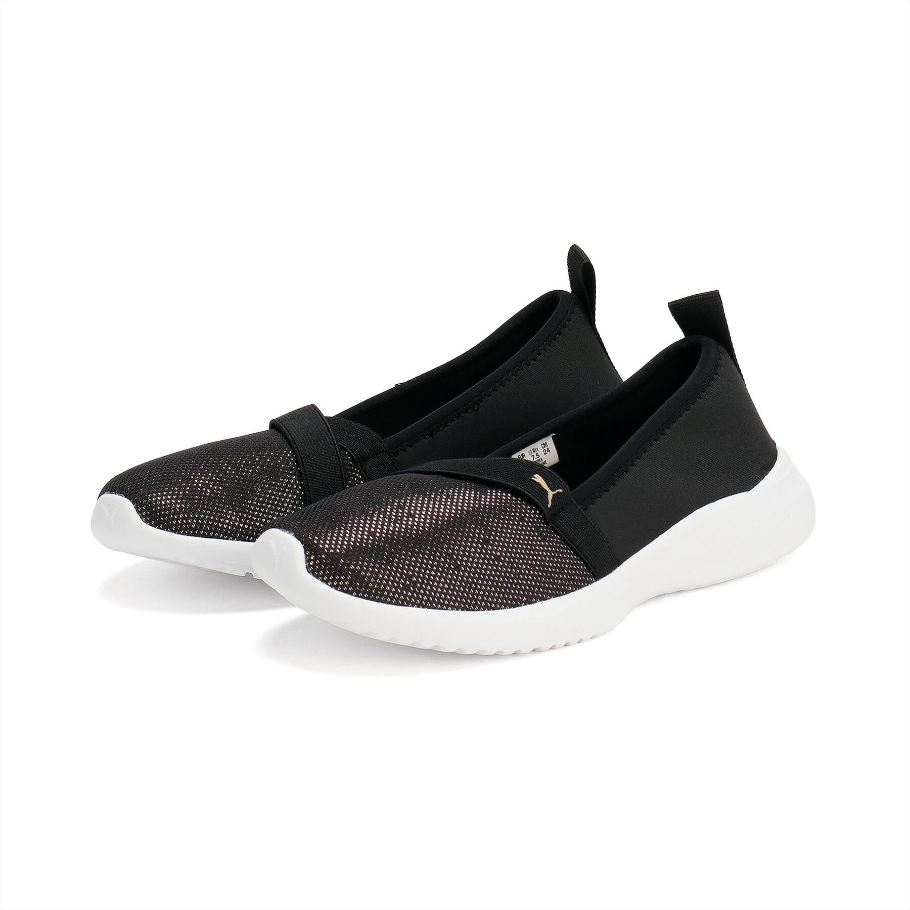 Puma Buty Adelina Shine 38639001