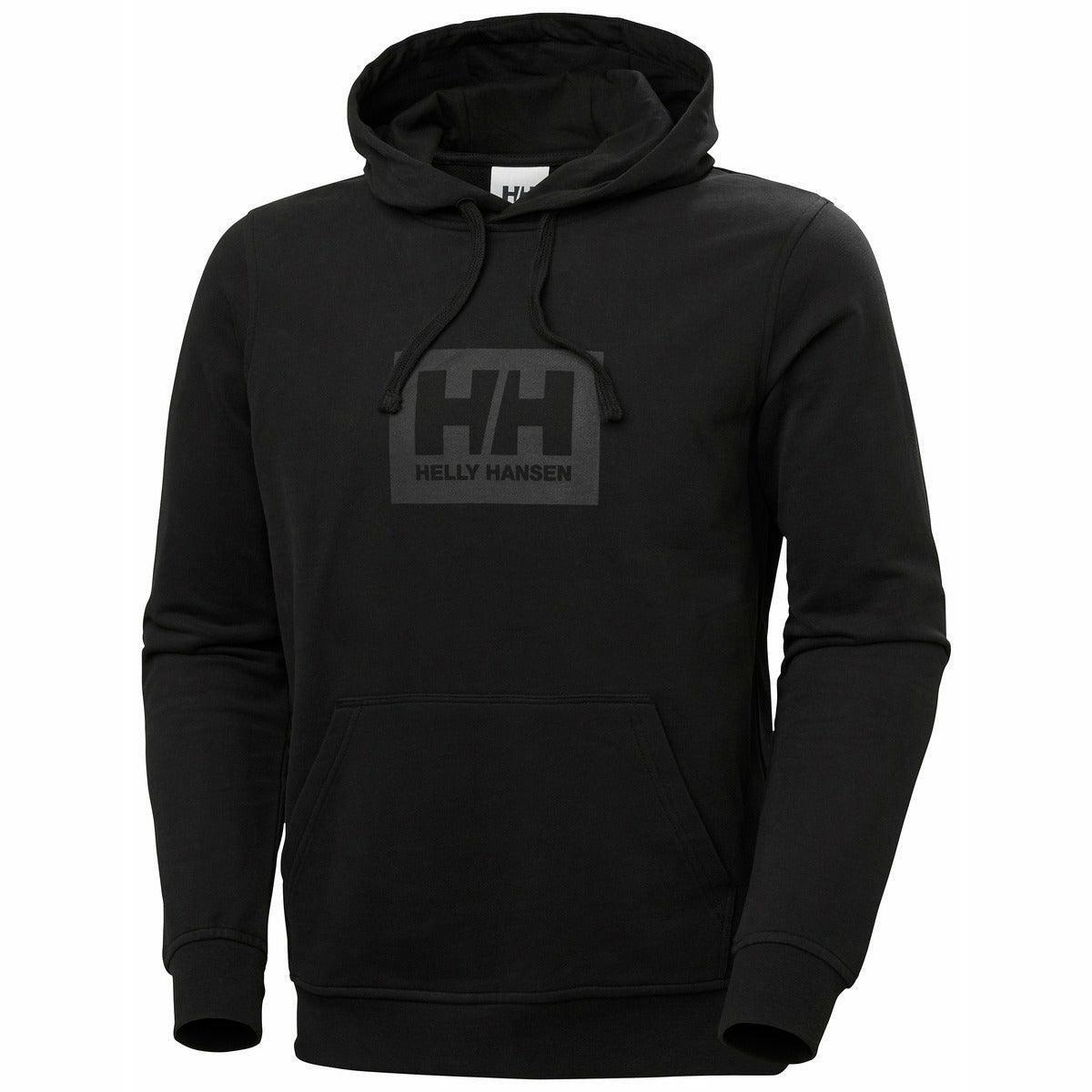 Bluza z kapturem Helly Hansen box