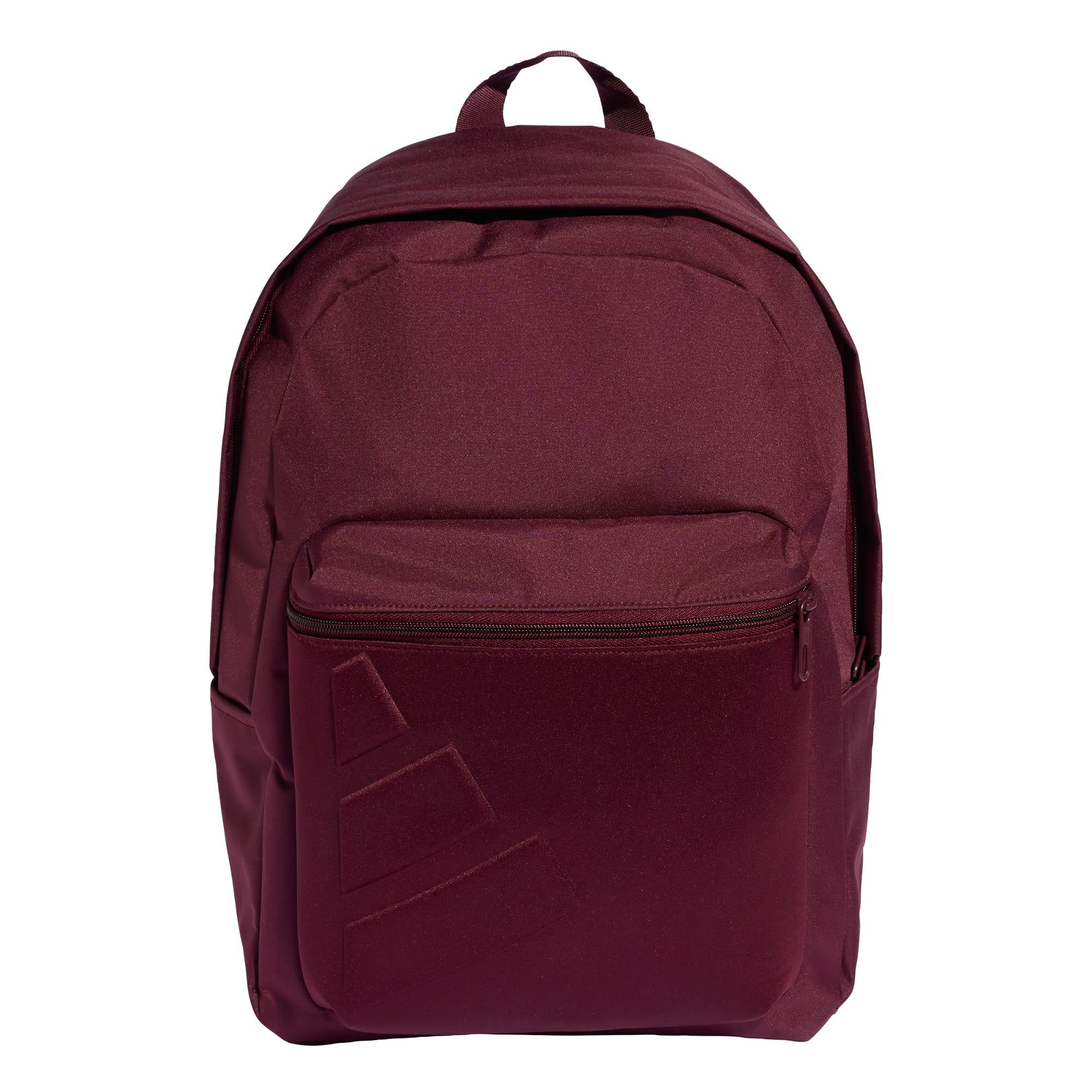 Plecak z wytłoczonym logo Essentials