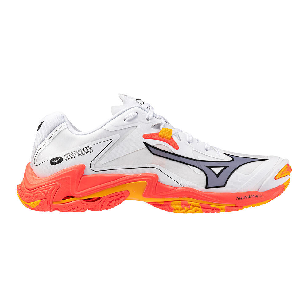 Buty halowe Mizuno Wave Lightning Z8