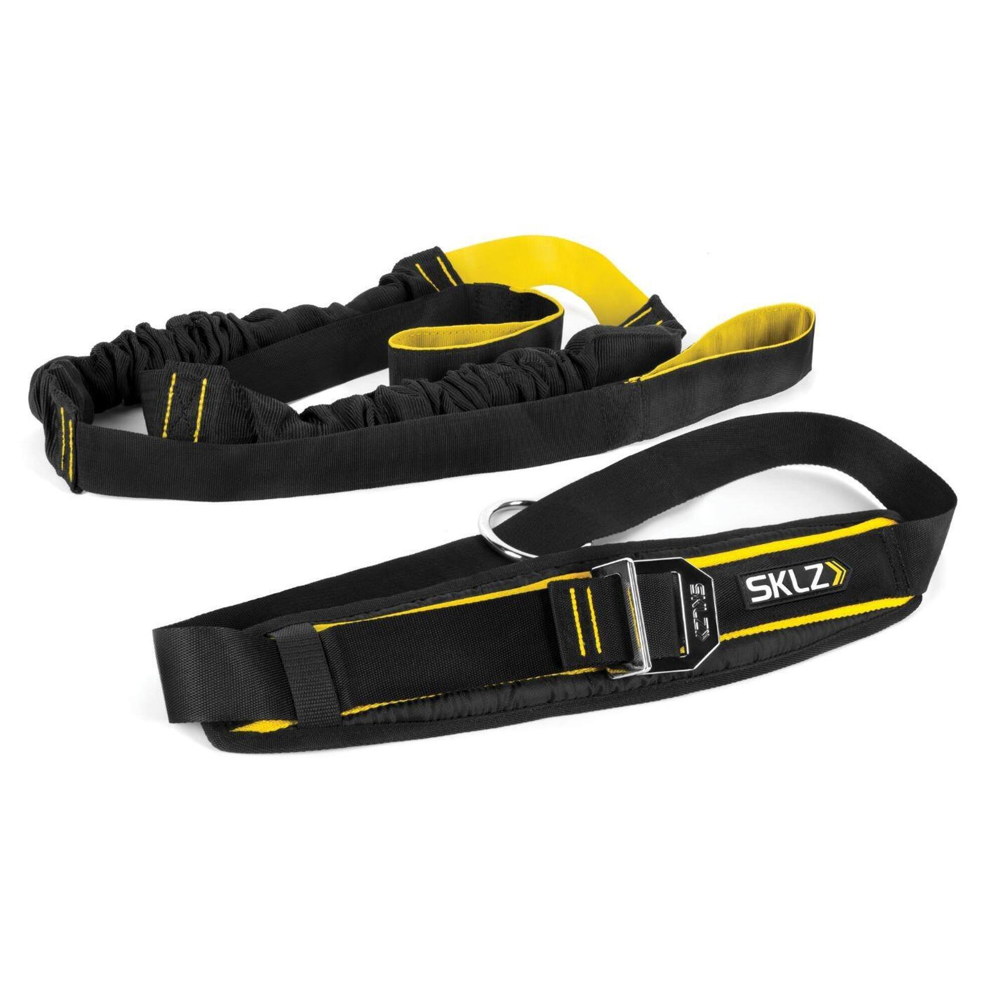 Élastique de résistance SKLZ Acceleration Trainer