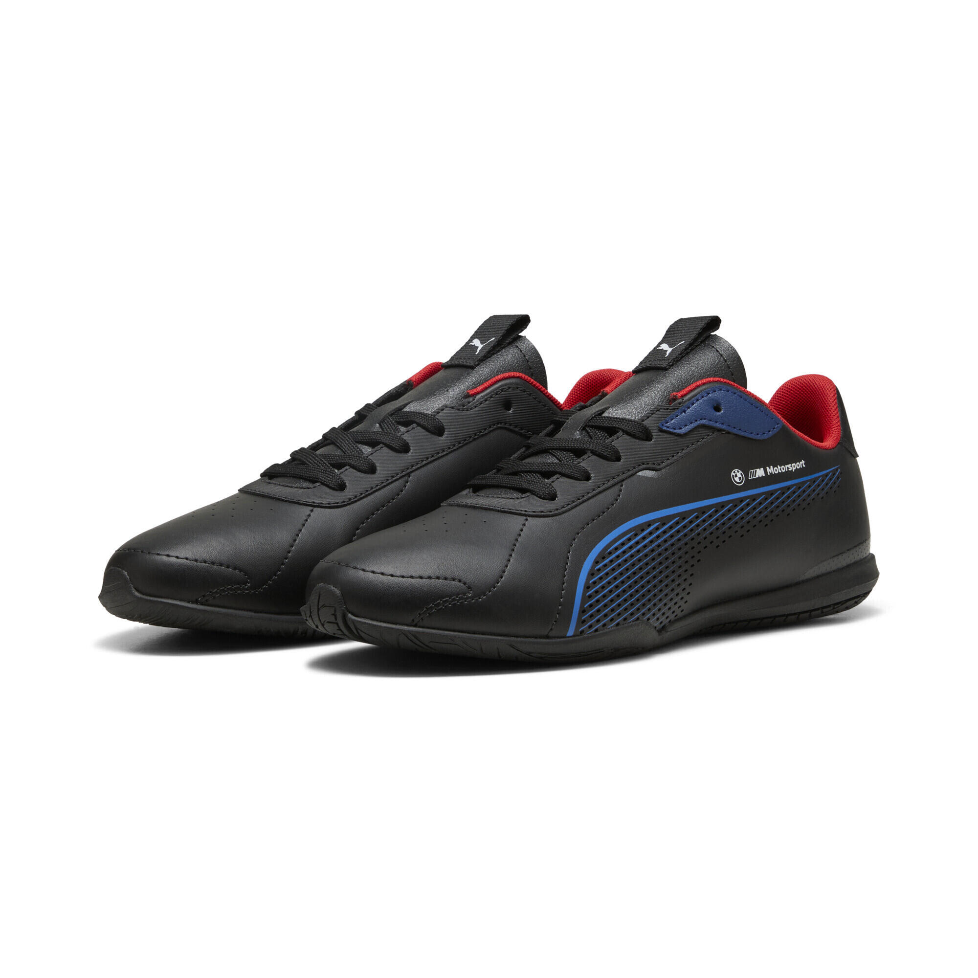 Sneakersy unisex BMW M Motorsport Neo Cat 3.0 PUMA