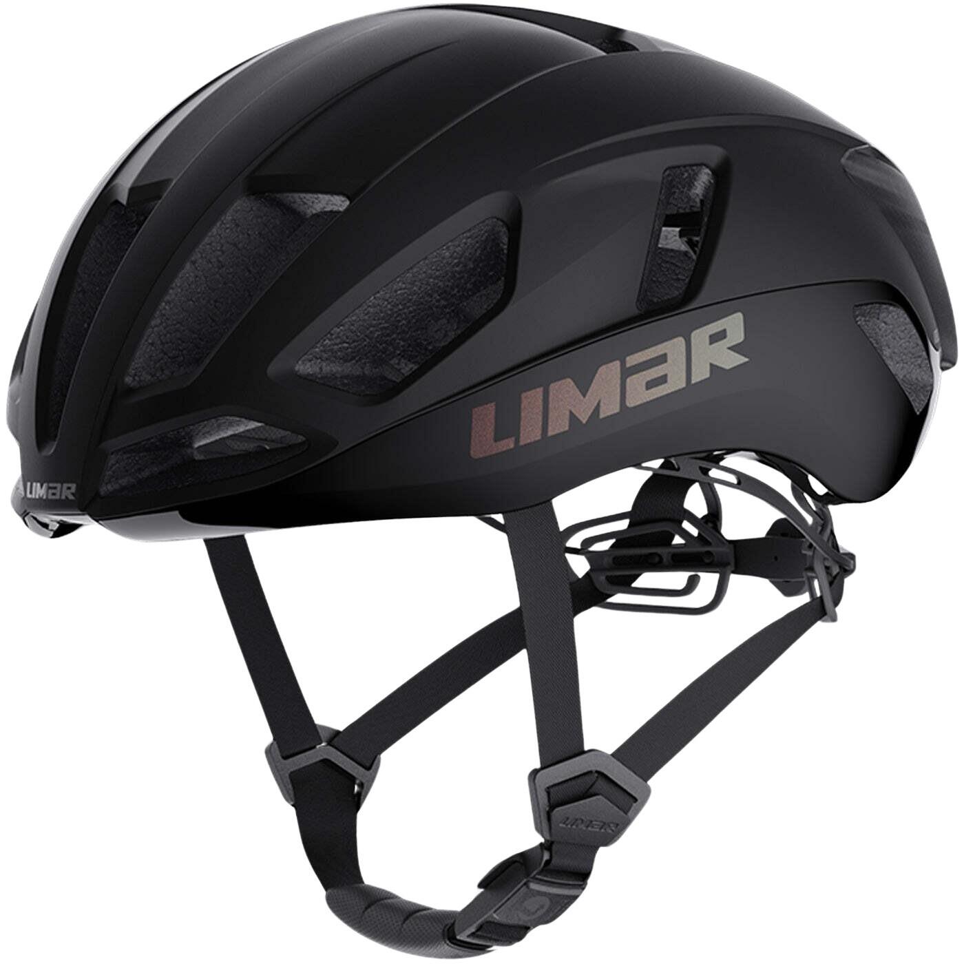 Kask rowerowy szosowy Limar Air Atlas