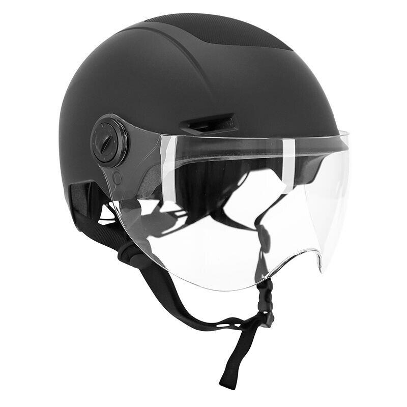 Kask miejski P2R Trendy