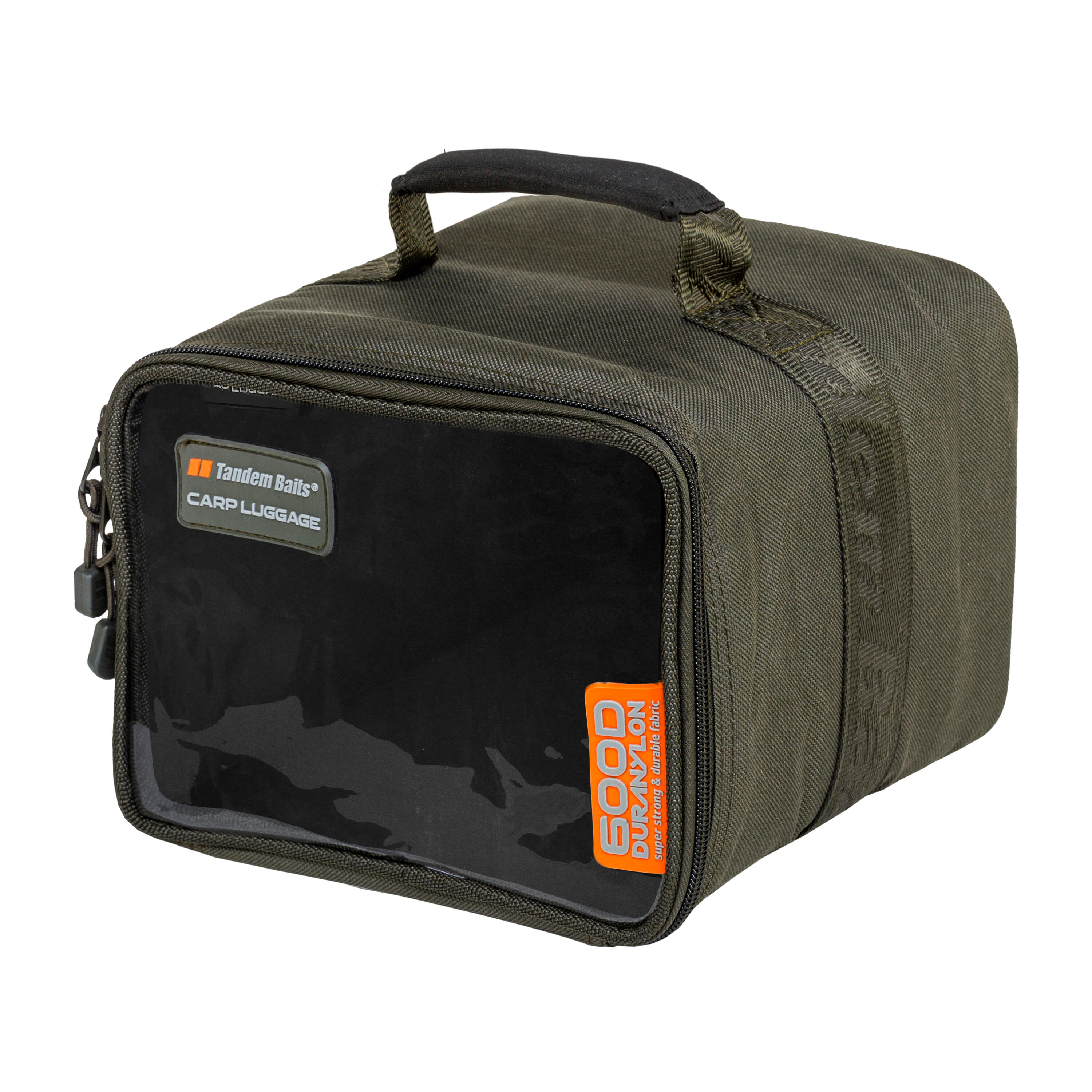 Kuferek wędkarski Phantom na akcesoria duży