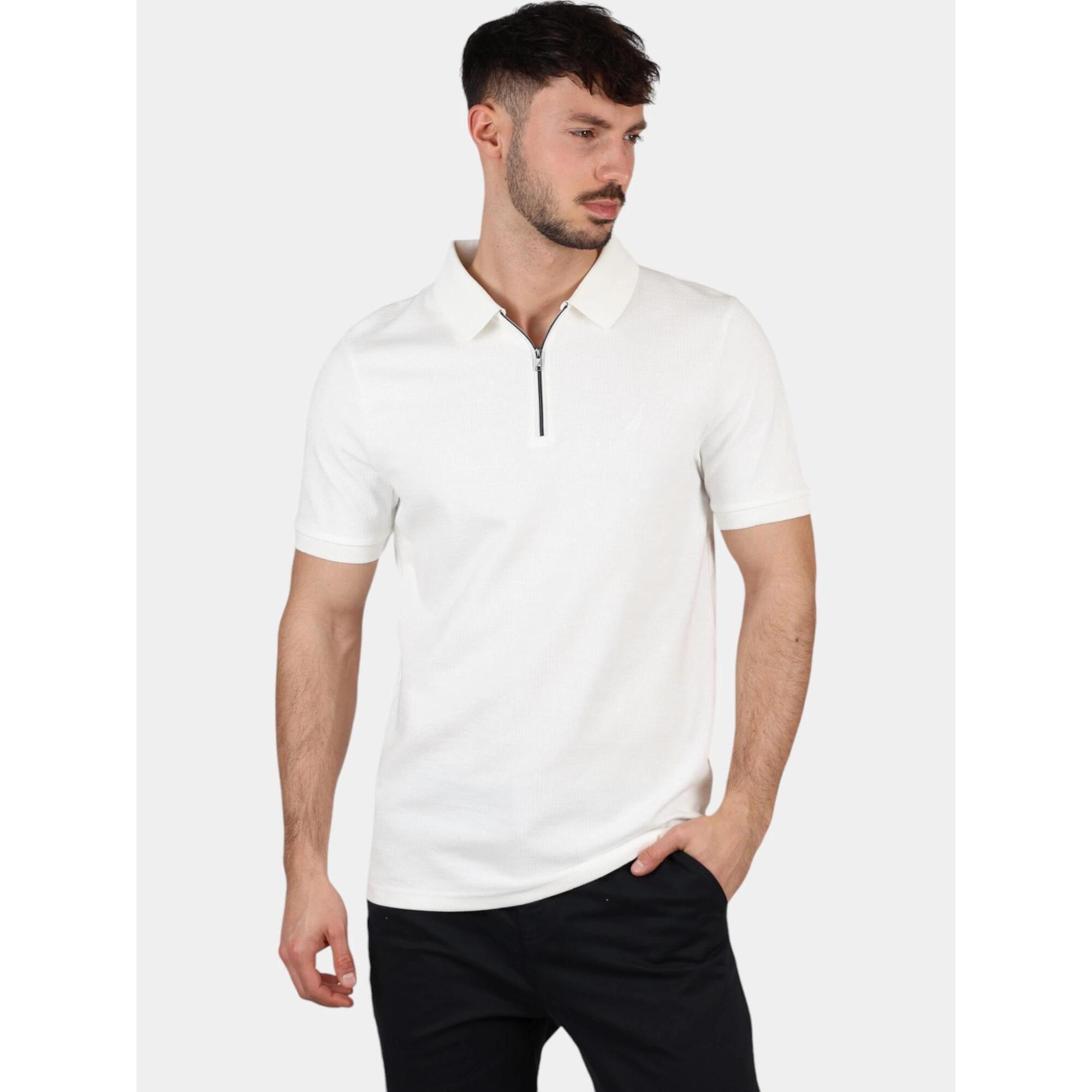 Koszulka polo męska Nautica Amalfi Slim Fit