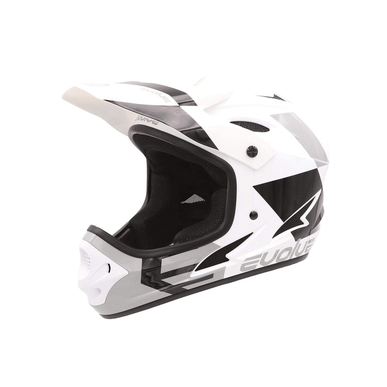 Dziecko Kask Rowerowy Evolve Storm
