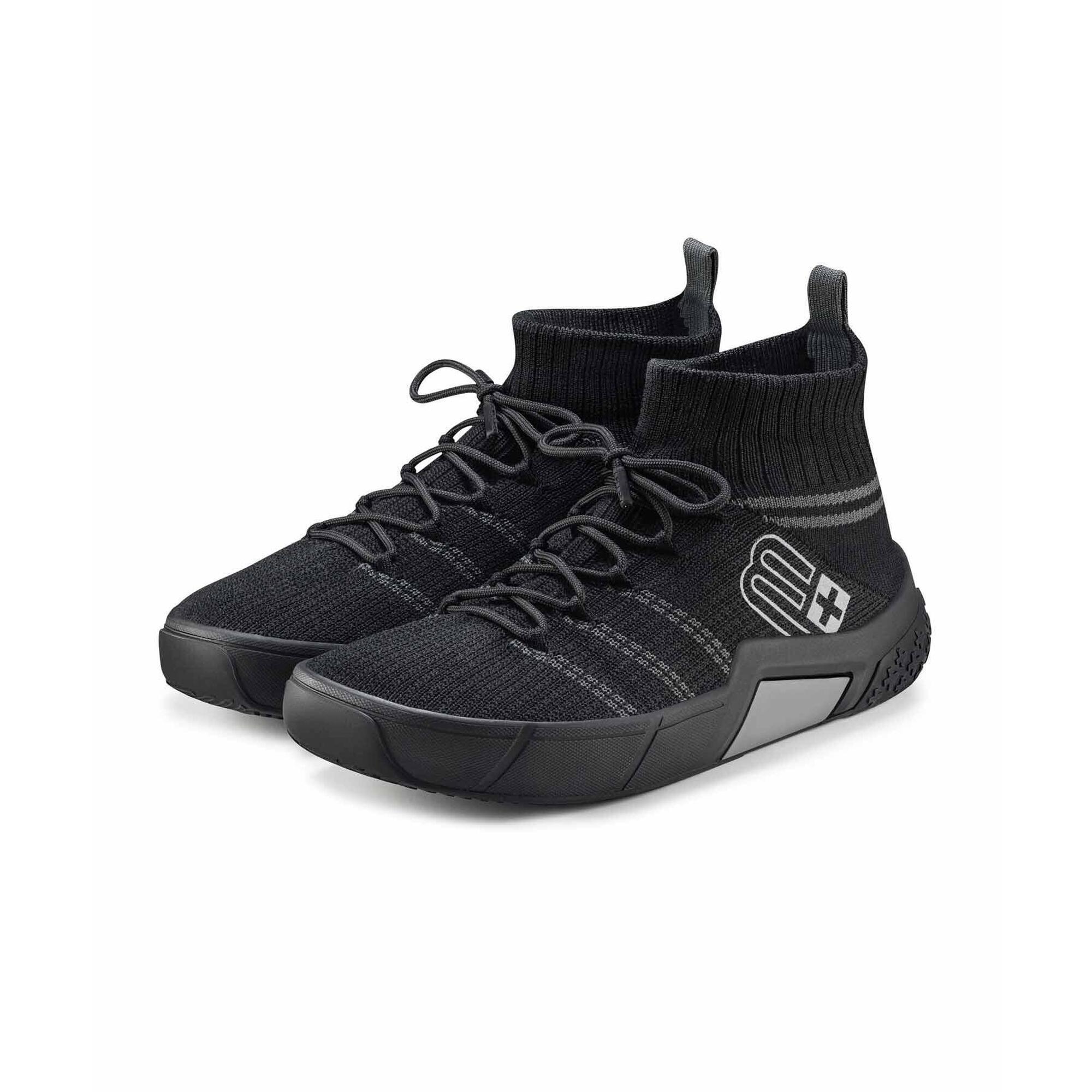 Buty zimowe męskie Brubeck WINTER MERINO