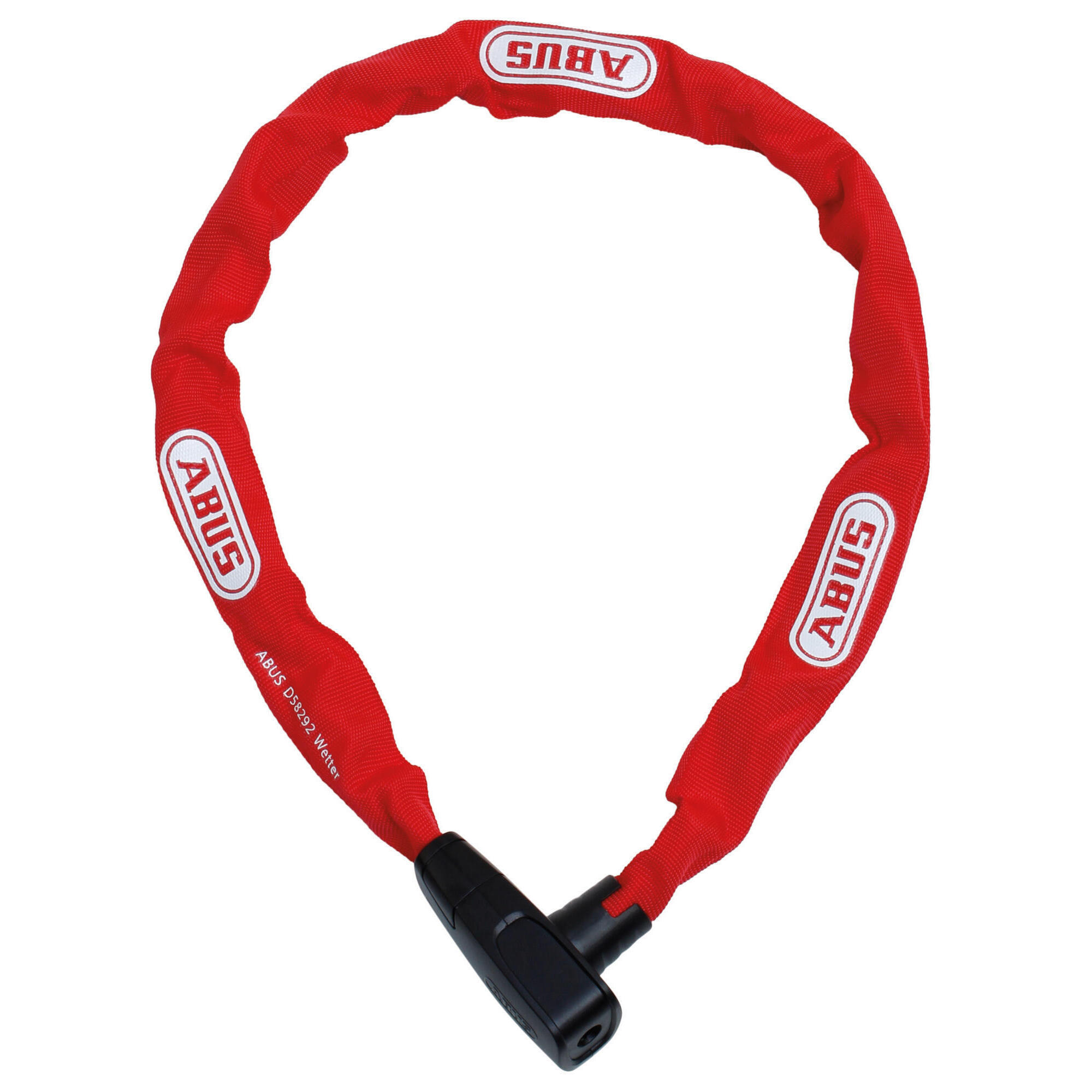 Zamek łańcuchowy Abus CityChain 6800