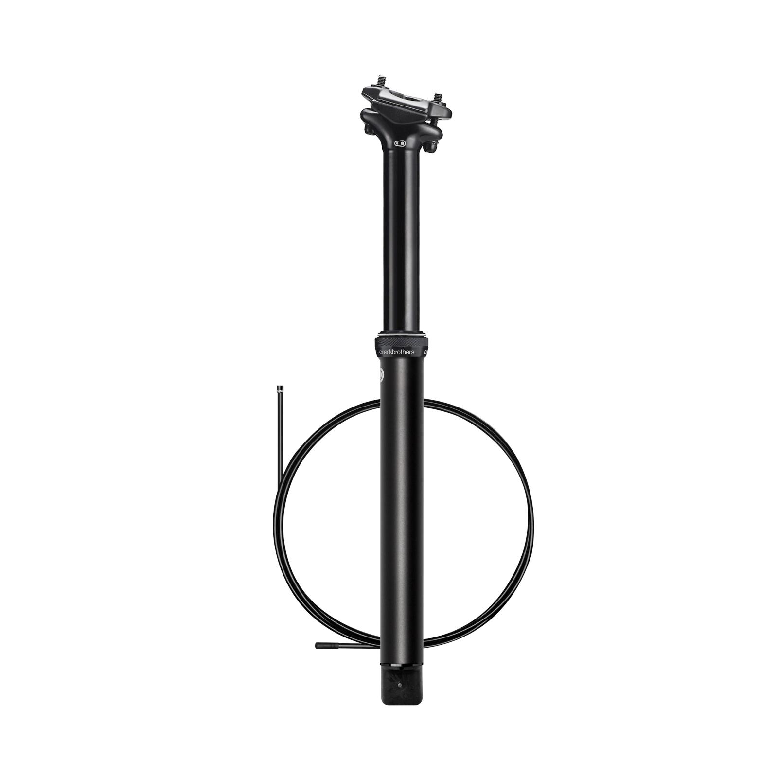 Teleskopowy słupek siodła crankbrothers Highline 3 - 31.6