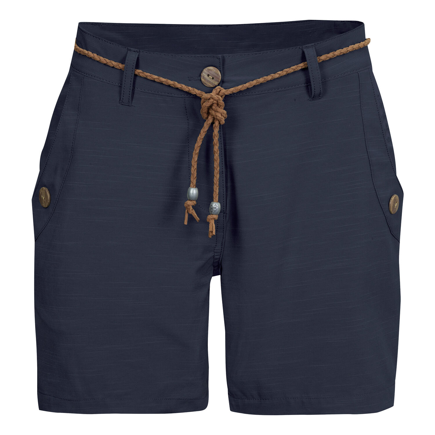 Szorty z paskiem damskie G.I.G.A. DX GS 89