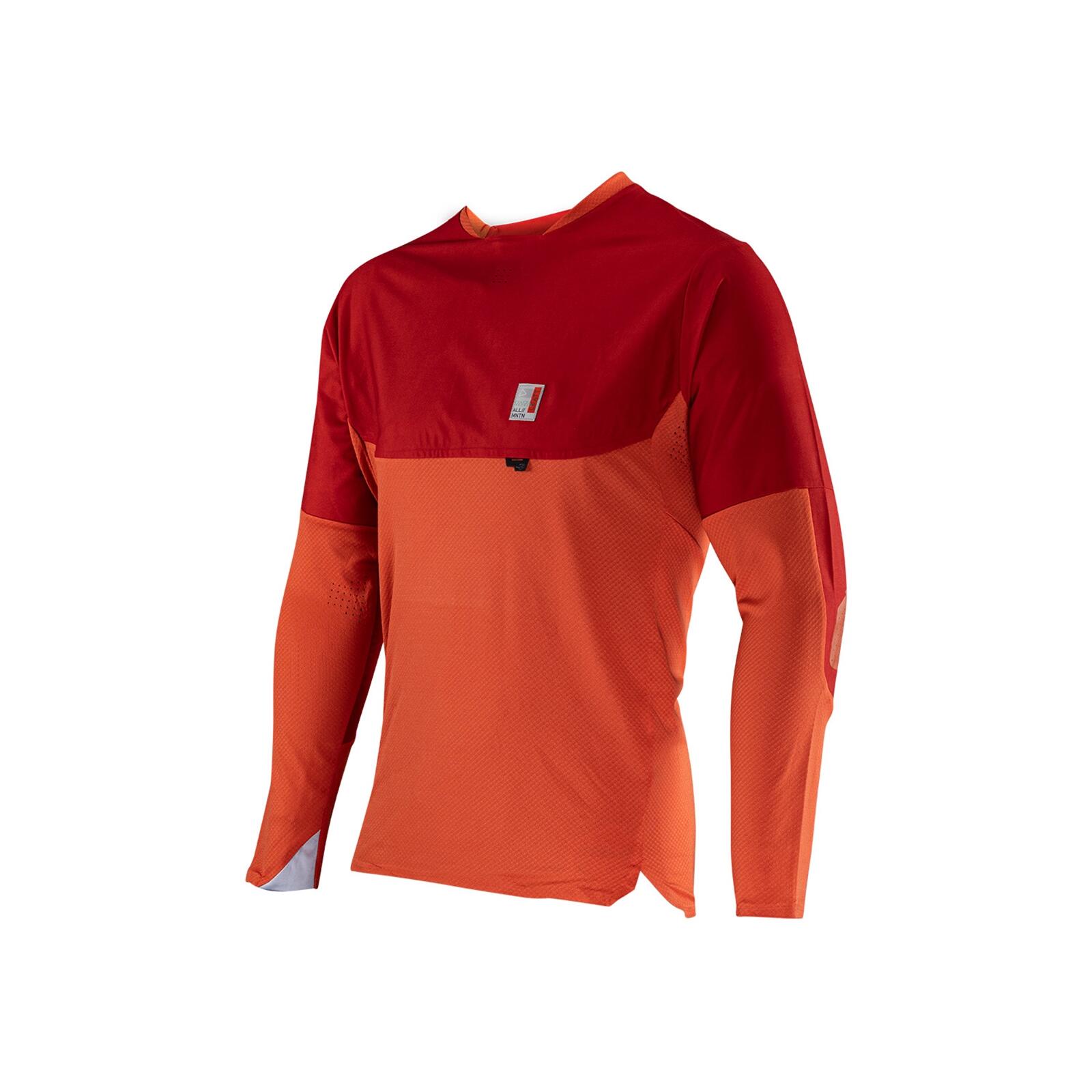 Koszulka rowerowa LEATT Jersey MTB AllMtn 4.0