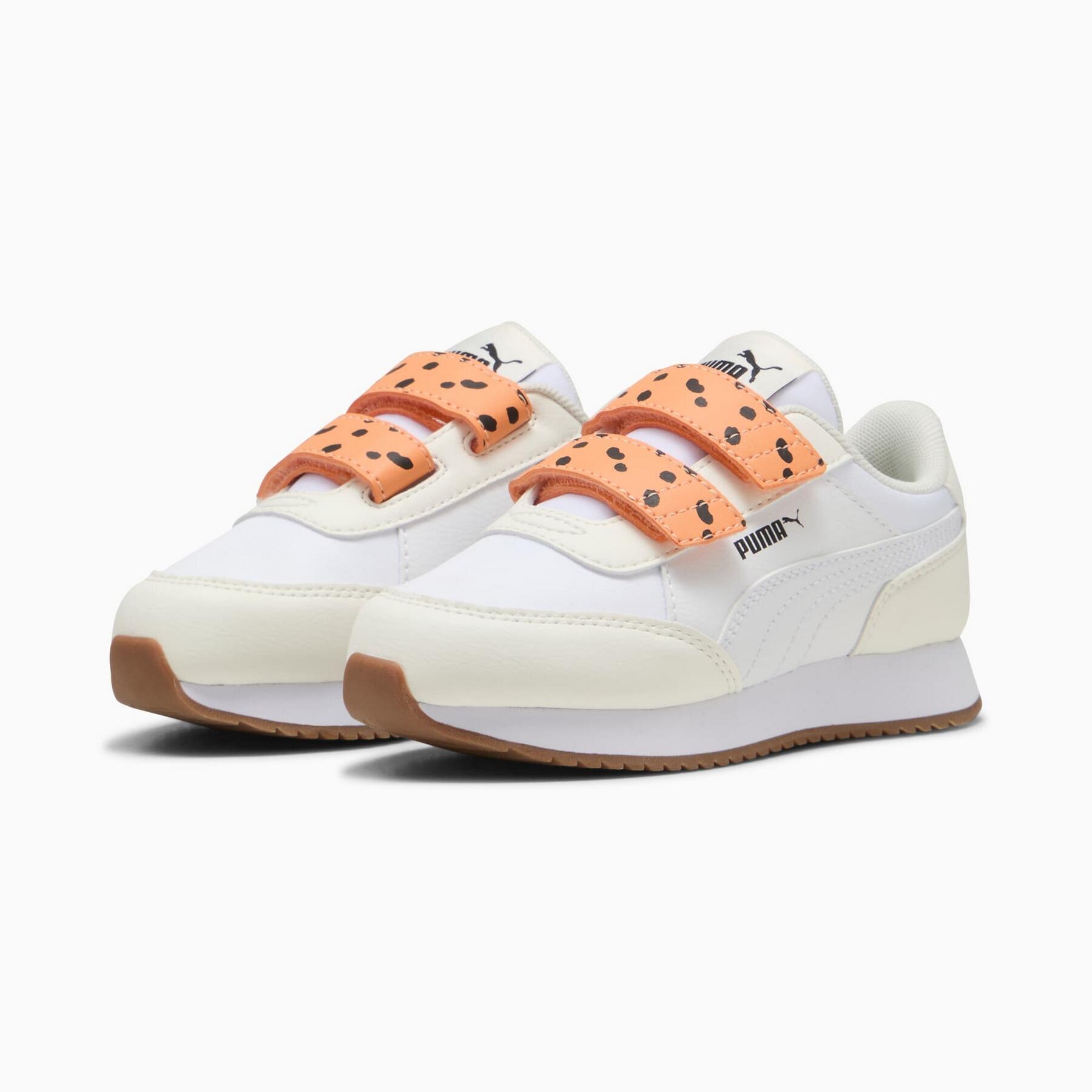 Puma Buty Adaptor Match V Ps 40149603