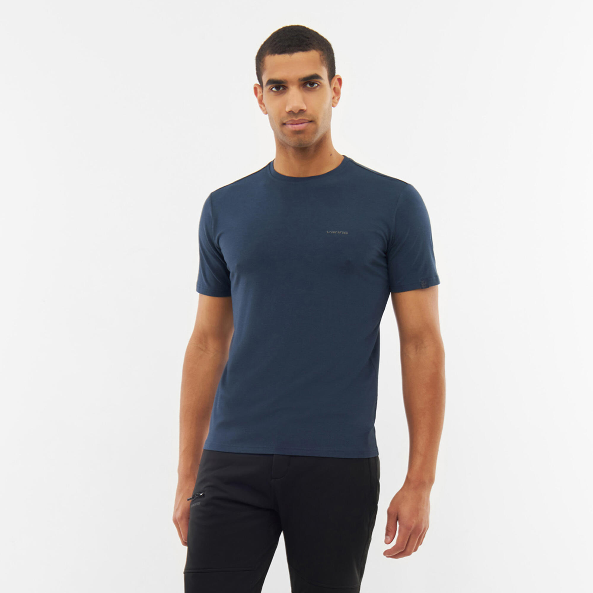 T-shirt męski Viking Bamboo Harvi Man