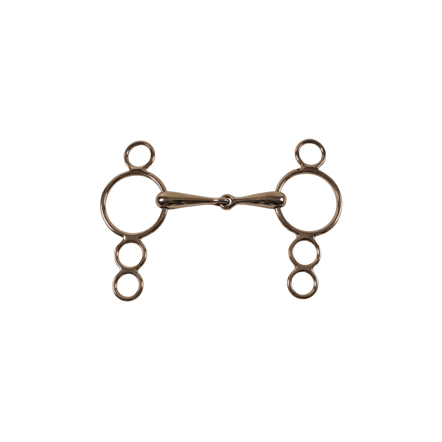 Mors osoba dla solidnego konia Umbria Equitazione