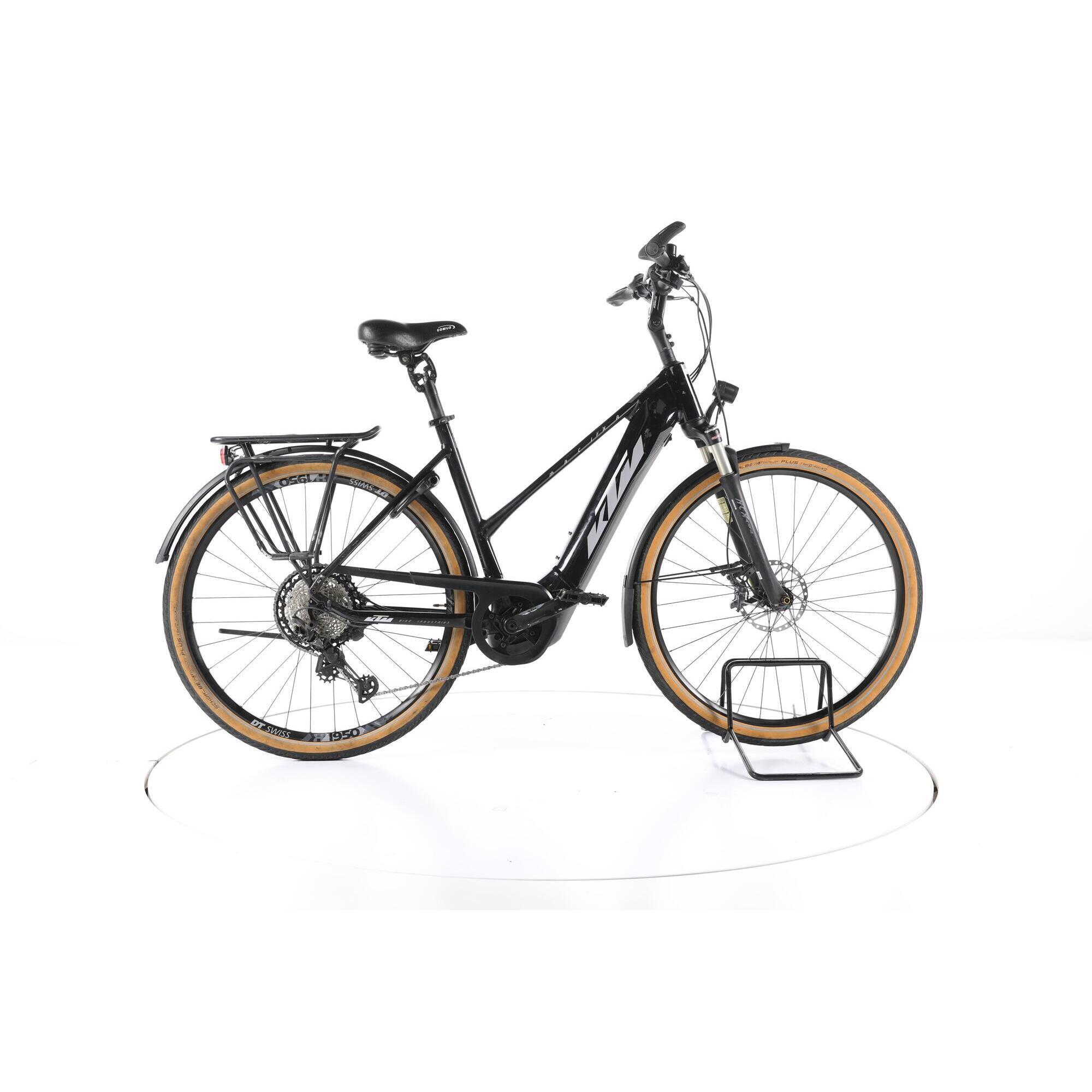 Second Life - KTM Macina Style 610 Trekking E-Bike - Stan dobry
