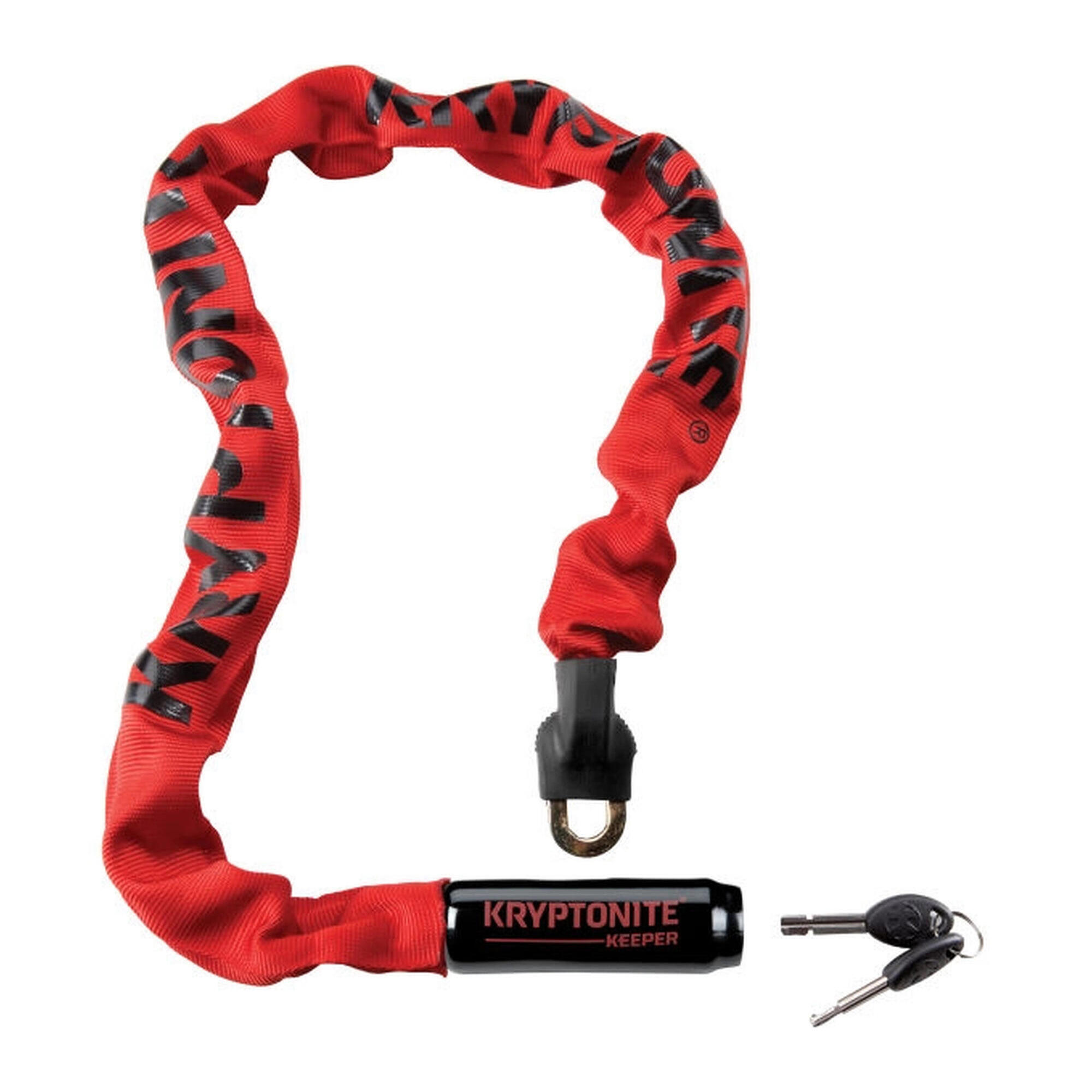 Zamek łańcucha Kryptonite