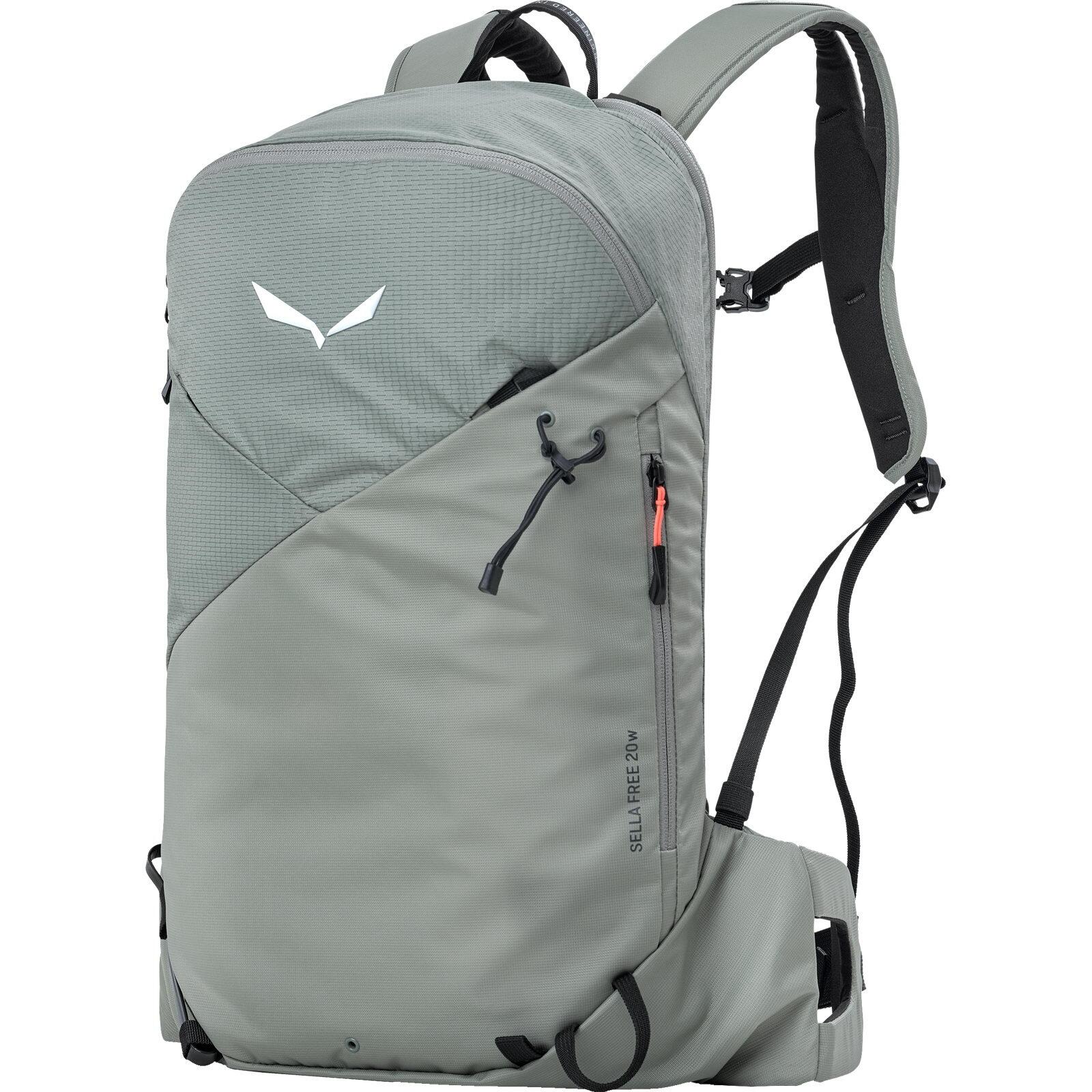 Plecak skiturowy damski Sella FREE 20L Women