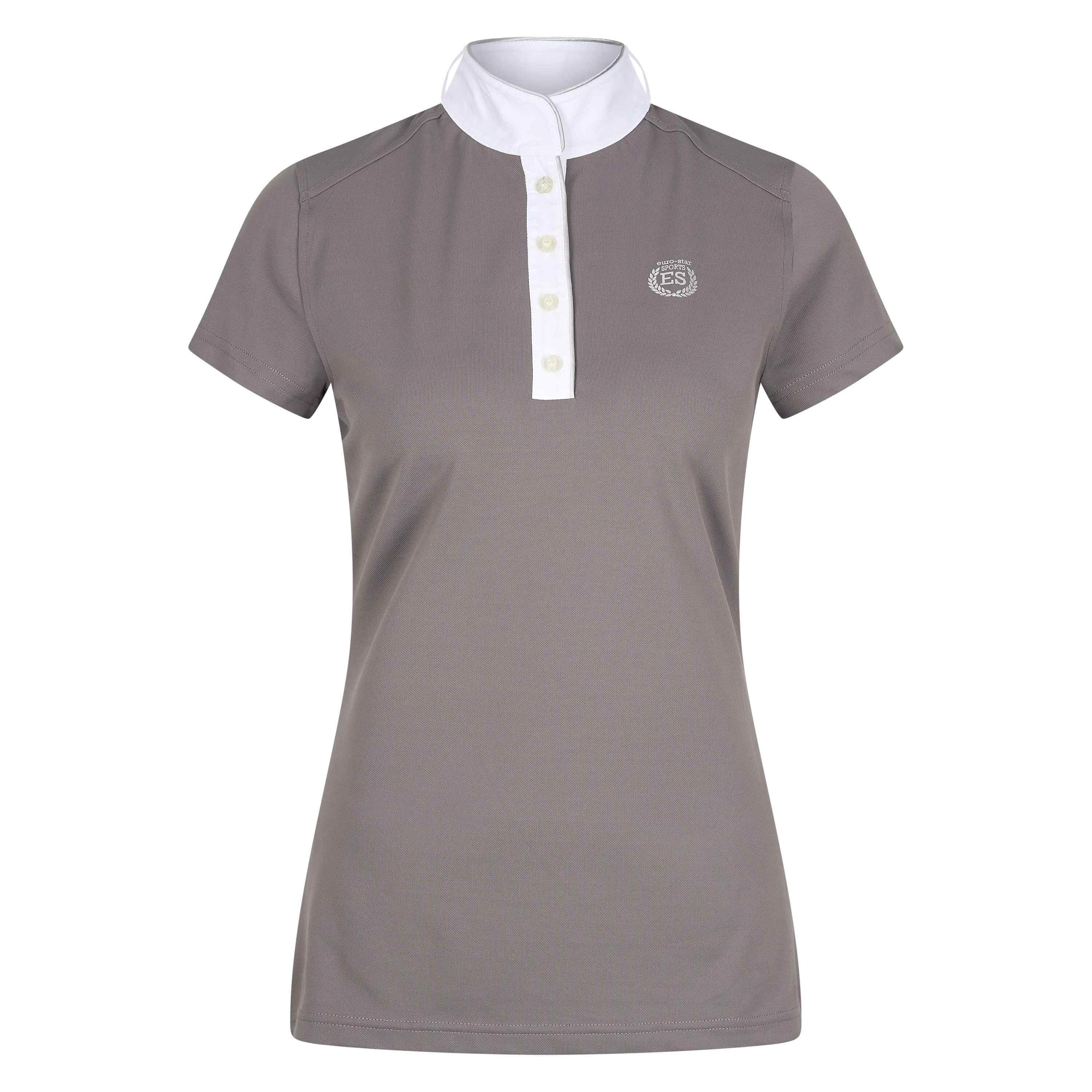 Damska koszulka polo na zawody Euro-Star Hannah