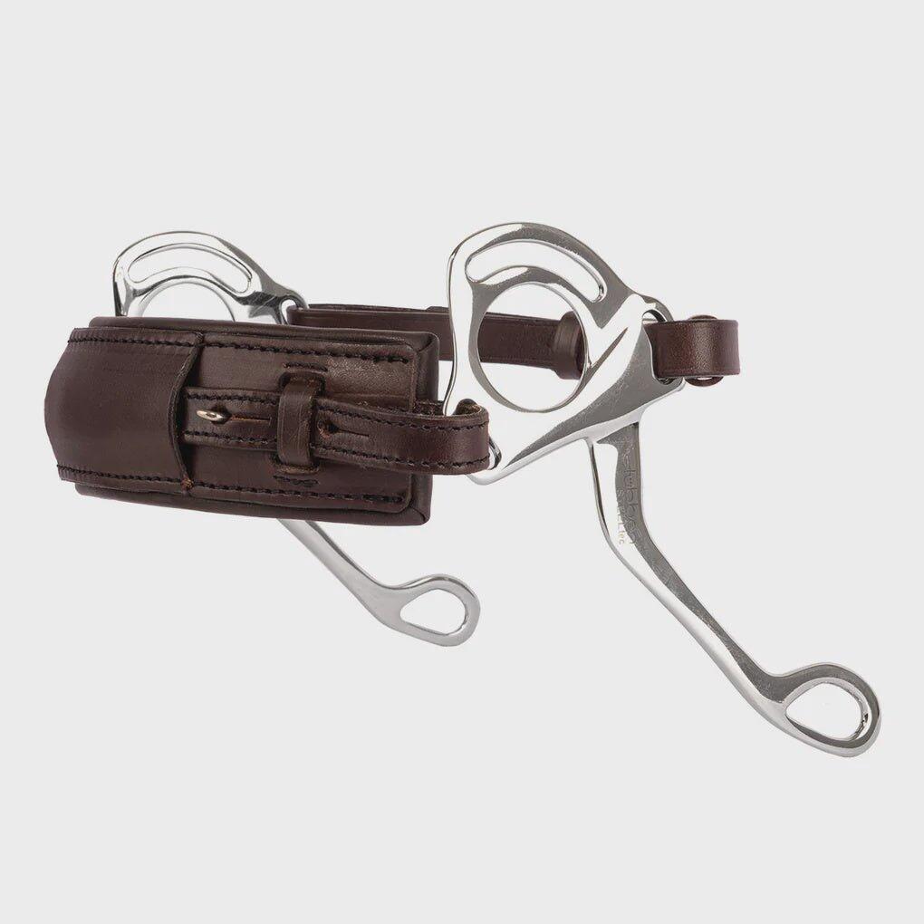 Hackamore dla konia Stübben 2294