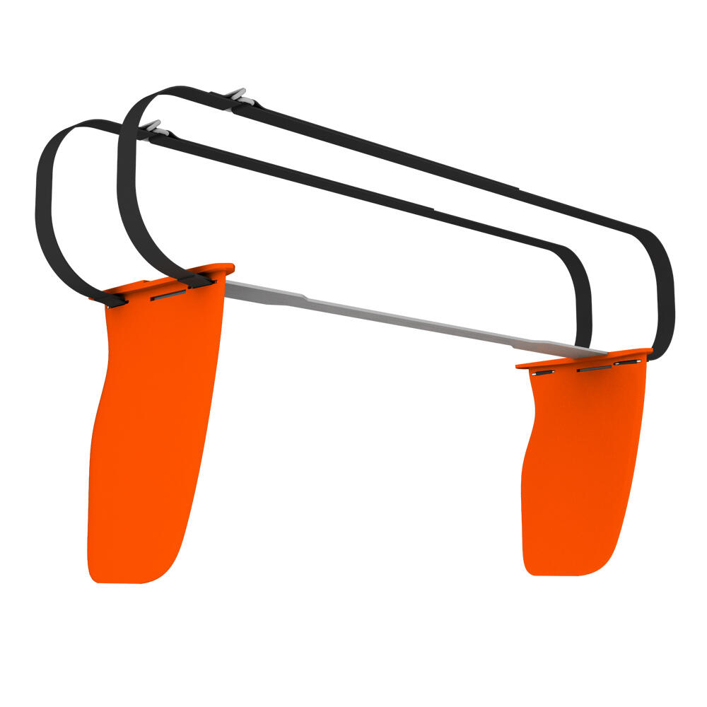 Dodatkowe Stateczniki do deski WIP Forward Ezywing Fin Kit