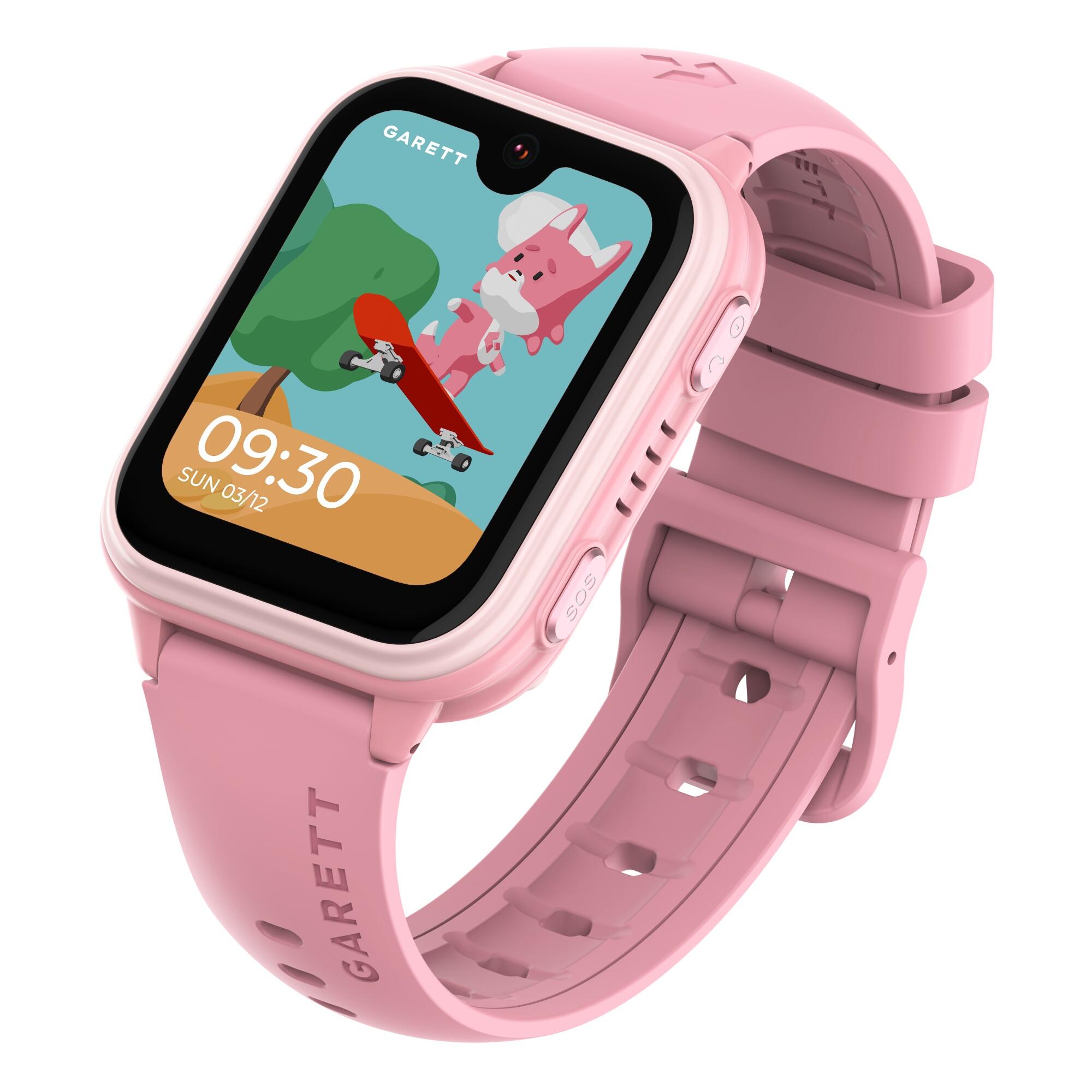Smartwatch Garett Kids Vibe 4G