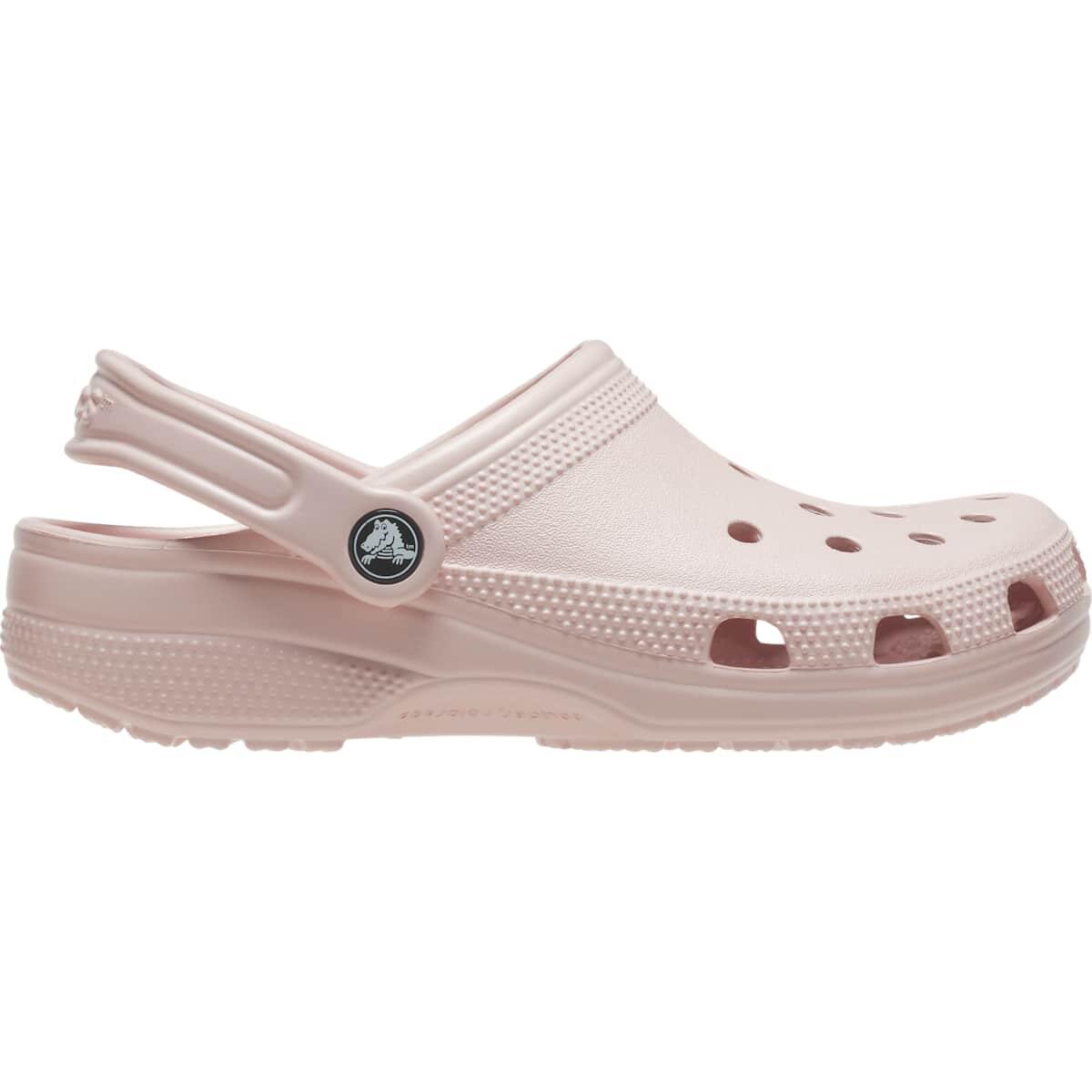 Crocs Clásico Zueco