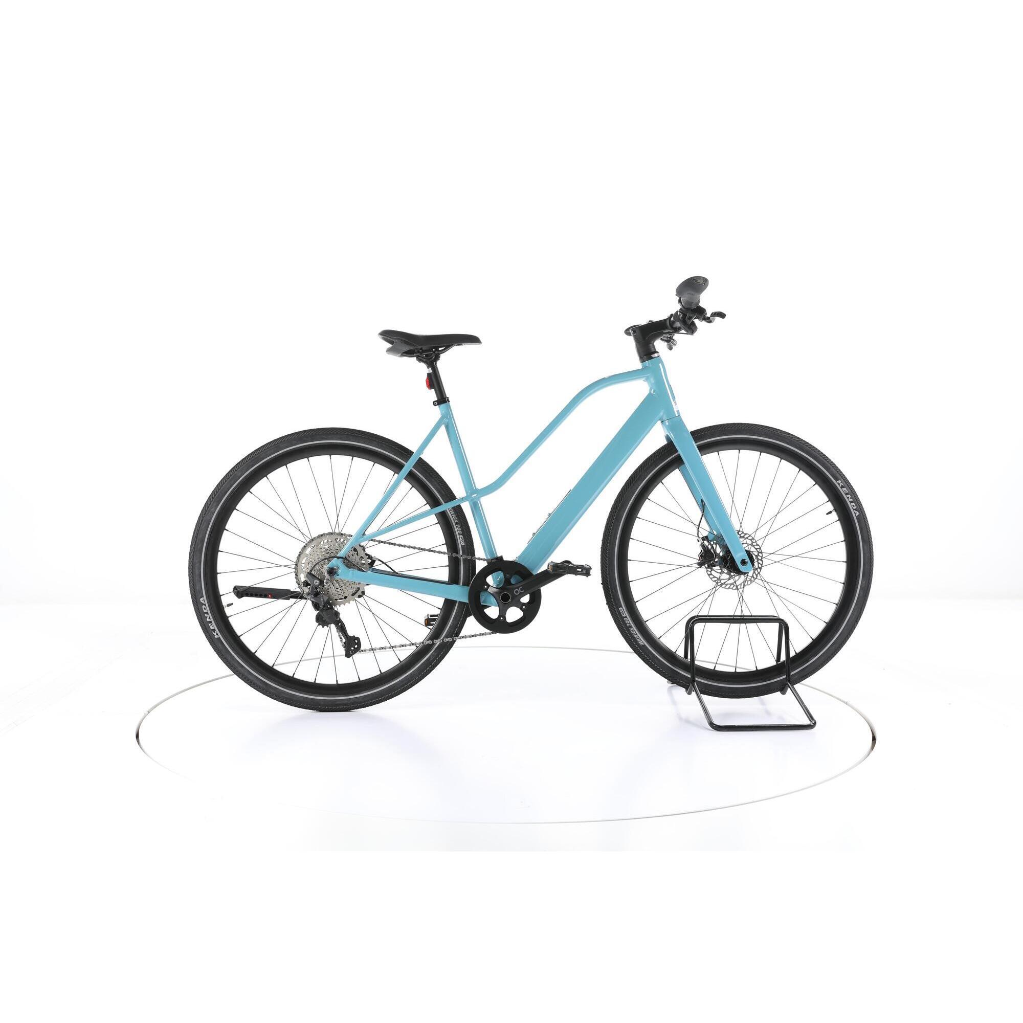 Second Life - Orbea Vibe Mid H30 E-Bike - Bardzo dobry stan