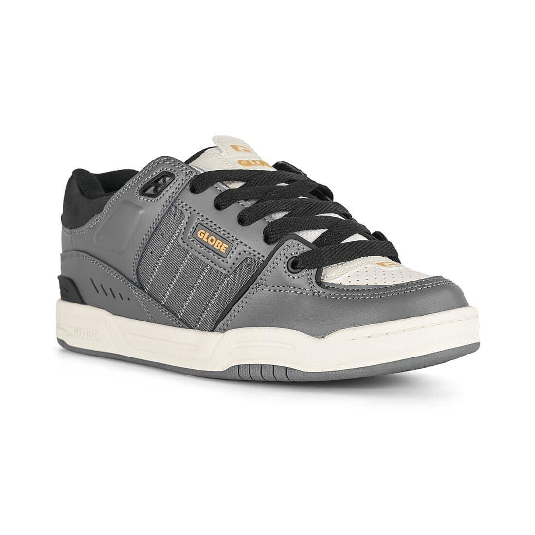 Sneakers Globe Fusion skóra antyczna