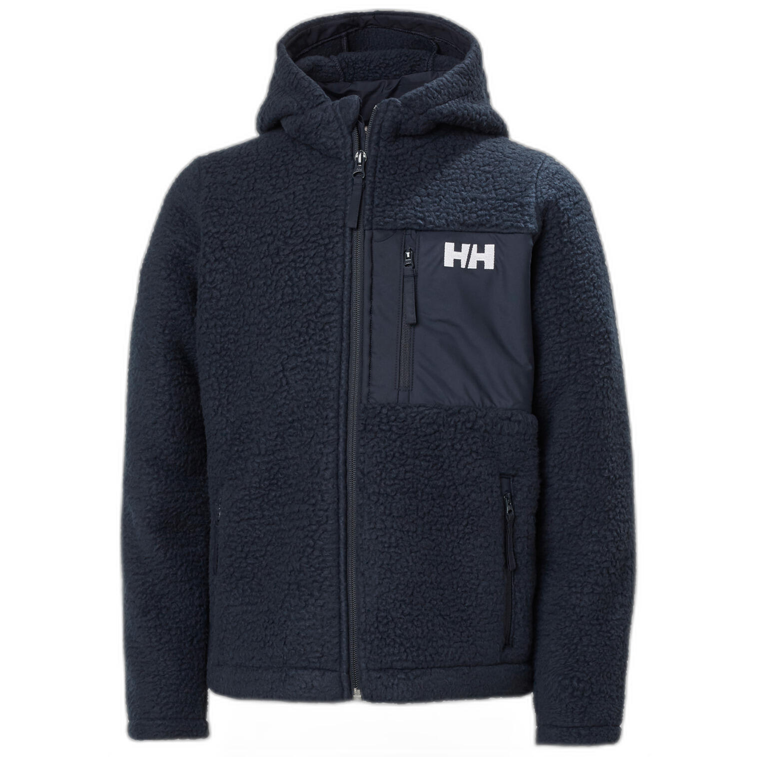 Kurtka dziecięca Helly Hansen champ pile
