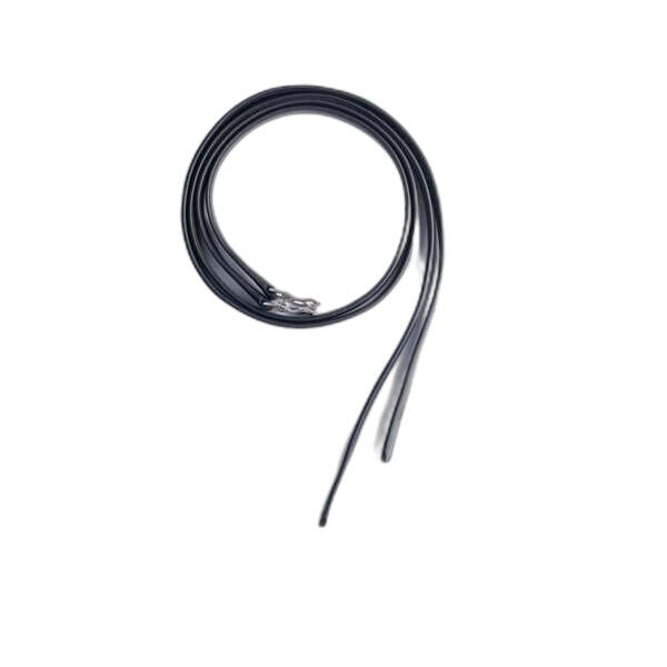 Skórzane strzemiona do jazdy konnej PS of Sweden