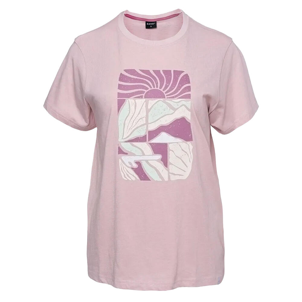 T-shirt Damski Gladys