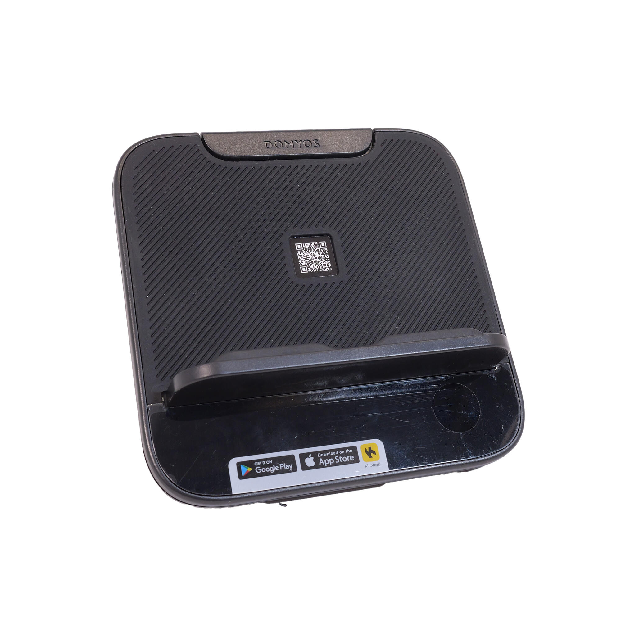 Wyświetlacz - Initial Row Black