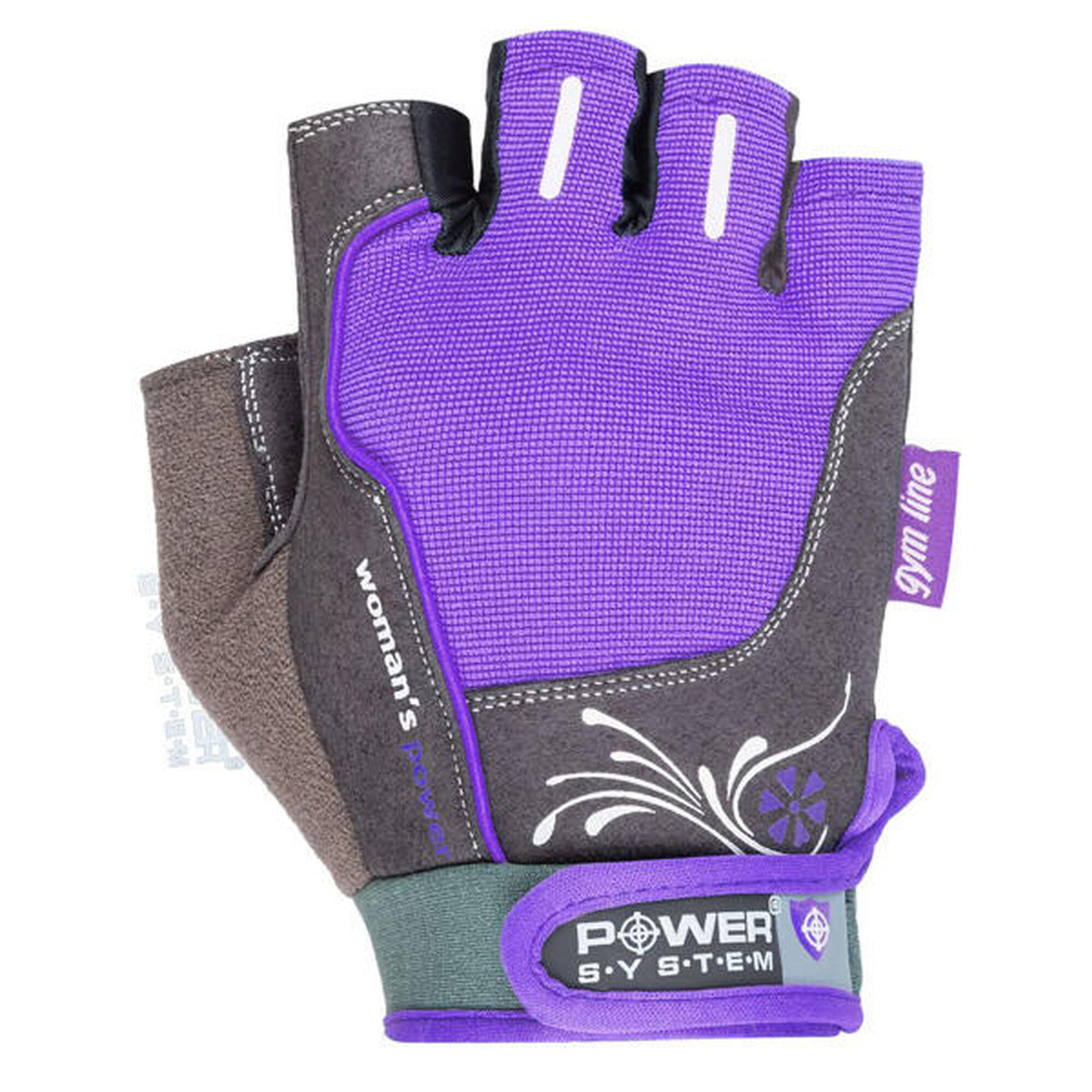 Rękawiczki POWER SYSTEM Woman's Power