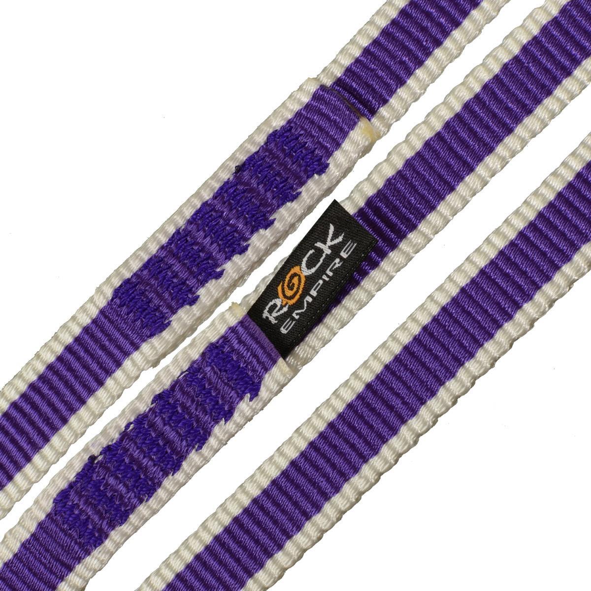 Pętla Rock Empire Open Sling PAD 16mm 31cm