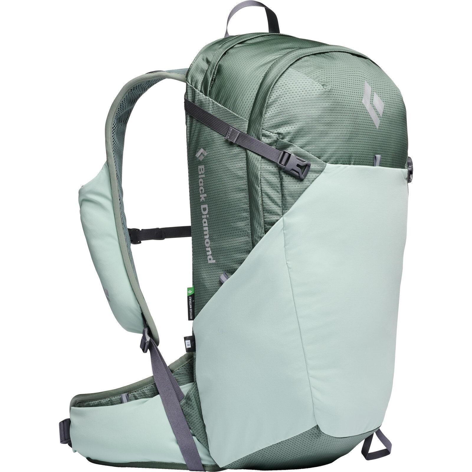 Plecak turystyczny Black Diamond Trail Vista 20 Pack