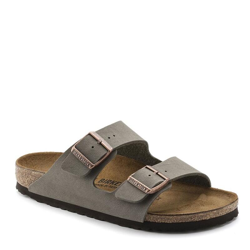 Klapki damskie Birkenstock Arizona Bfbc