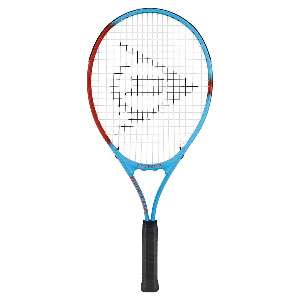 Rakieta tenisowa dla dzieci Dunlop Tristorm Junior 23