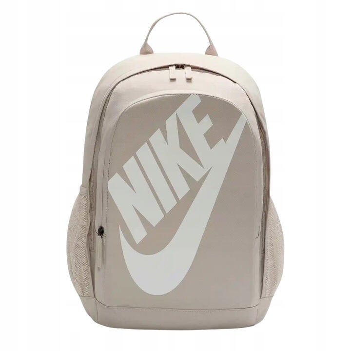 Plecak szkolny sportowy Nike Hayward Futura 2.0 Backpack 25L Cream BA5217-221