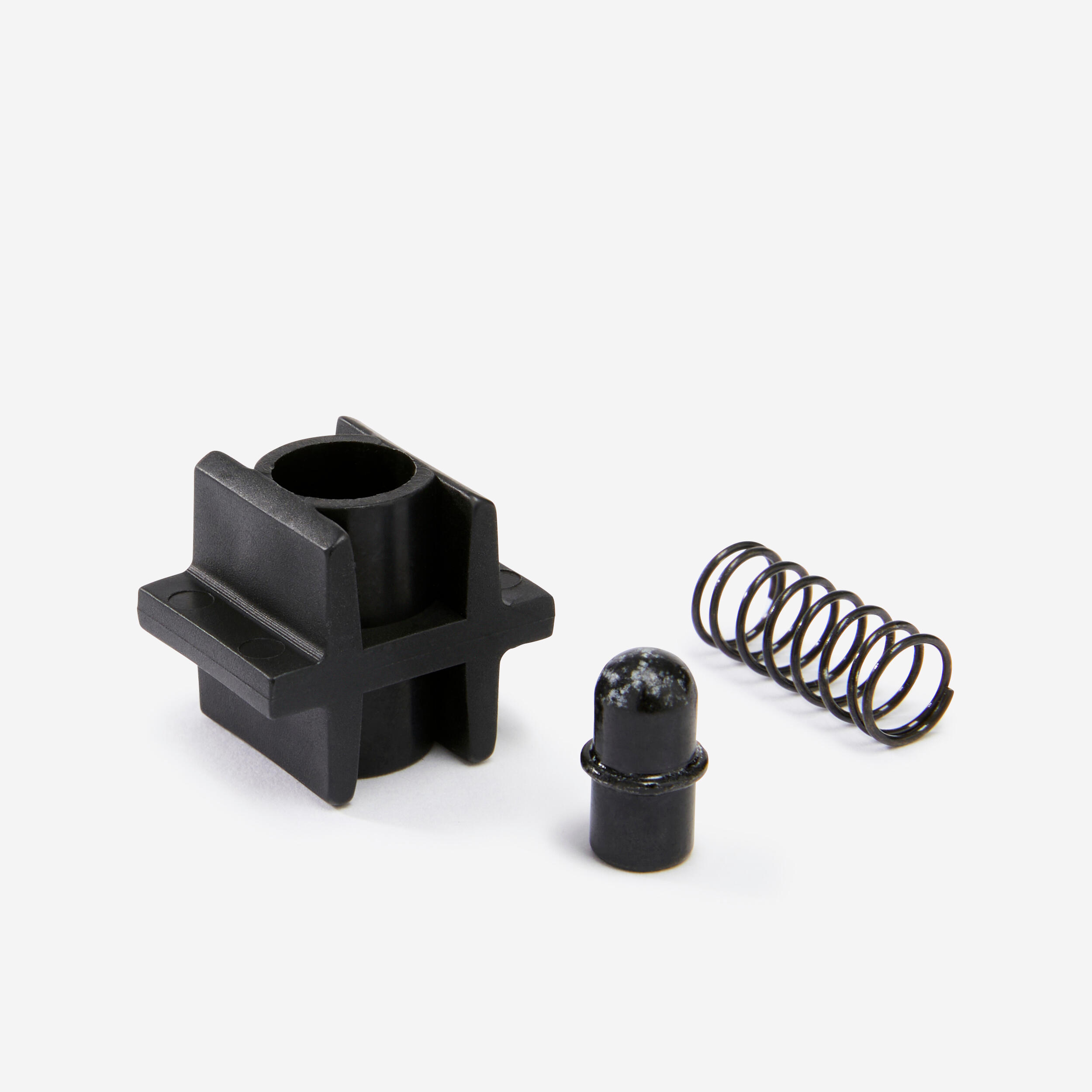 Zestaw z push pinem do hulajnogi R100