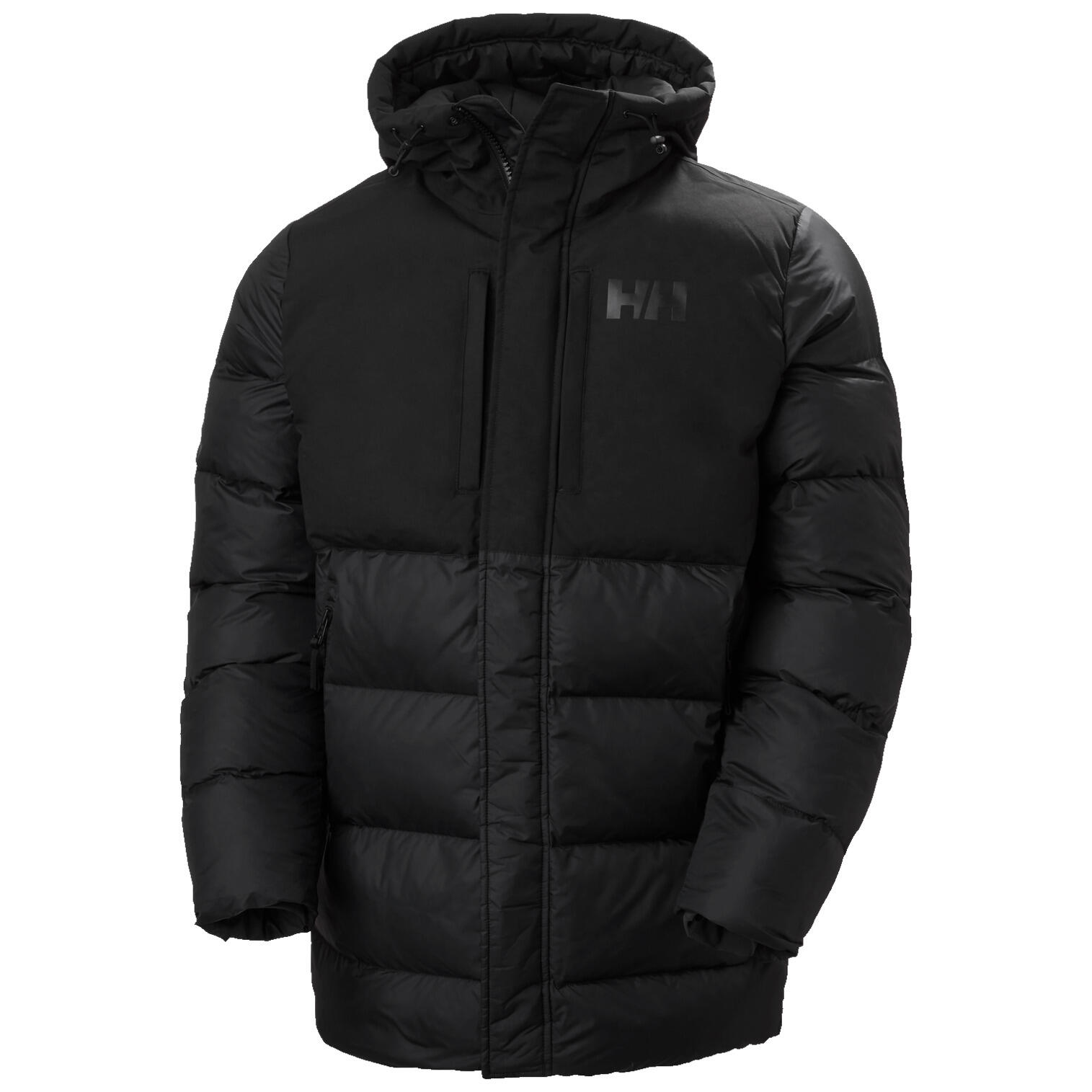 Długa kurtka Helly Hansen active puffy