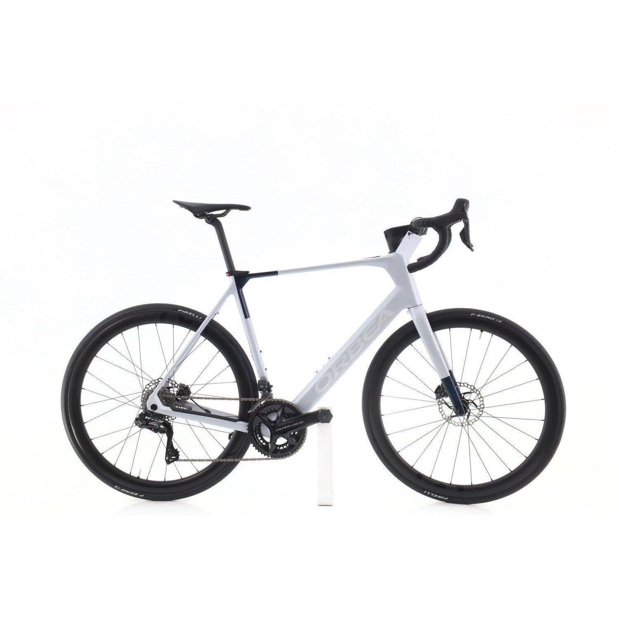 Second life · R. szosowy elektryczny · Gain M10i Di2 12V · W bardzo dobrym