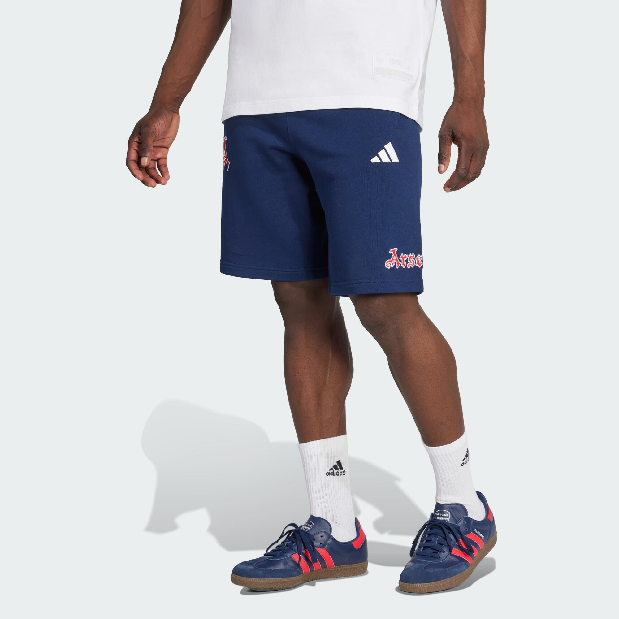 Szorty Arsenal US Pack