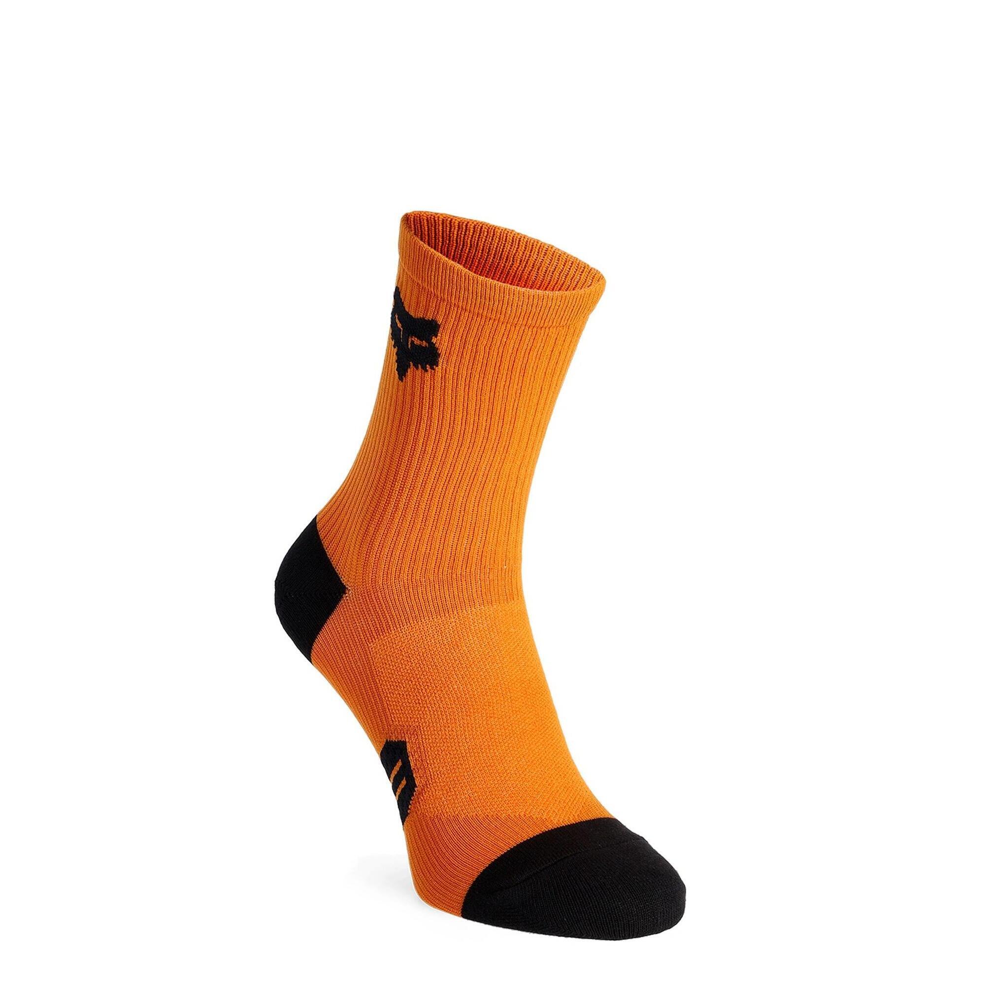 Skarpety rowerowe Fox 6 Ranger Sock
